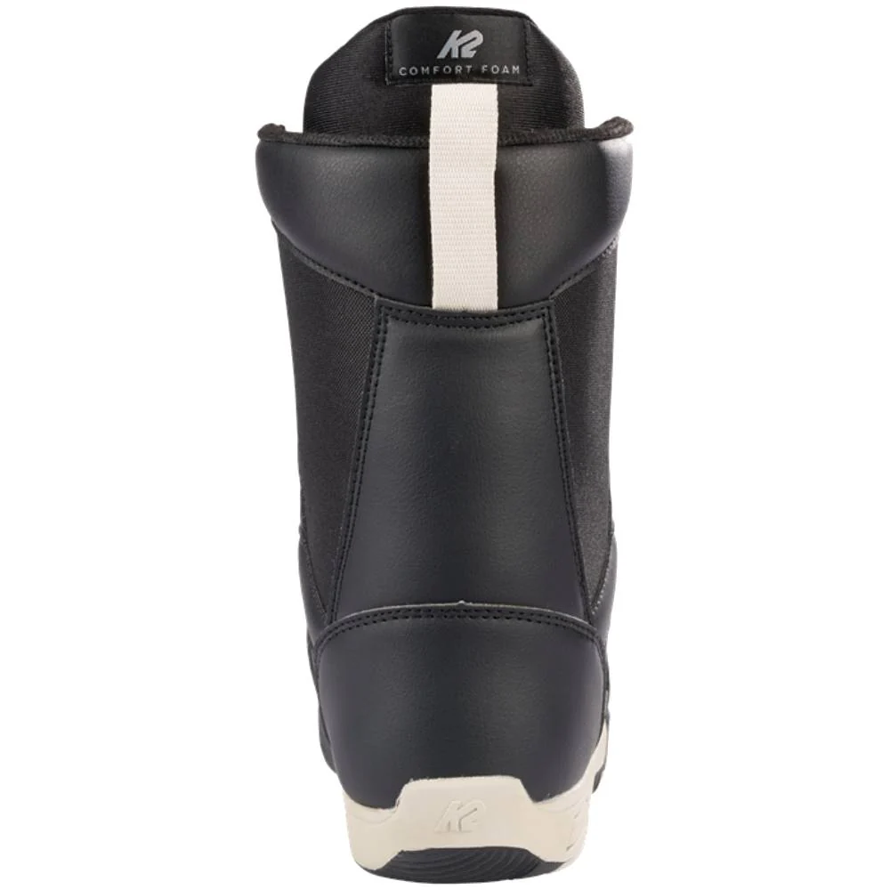 K2 You+h Kids Snowboard Boots 2024 - Image 4