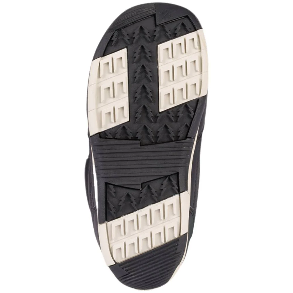 K2 You+h Kids Snowboard Boots 2024 - Image 5