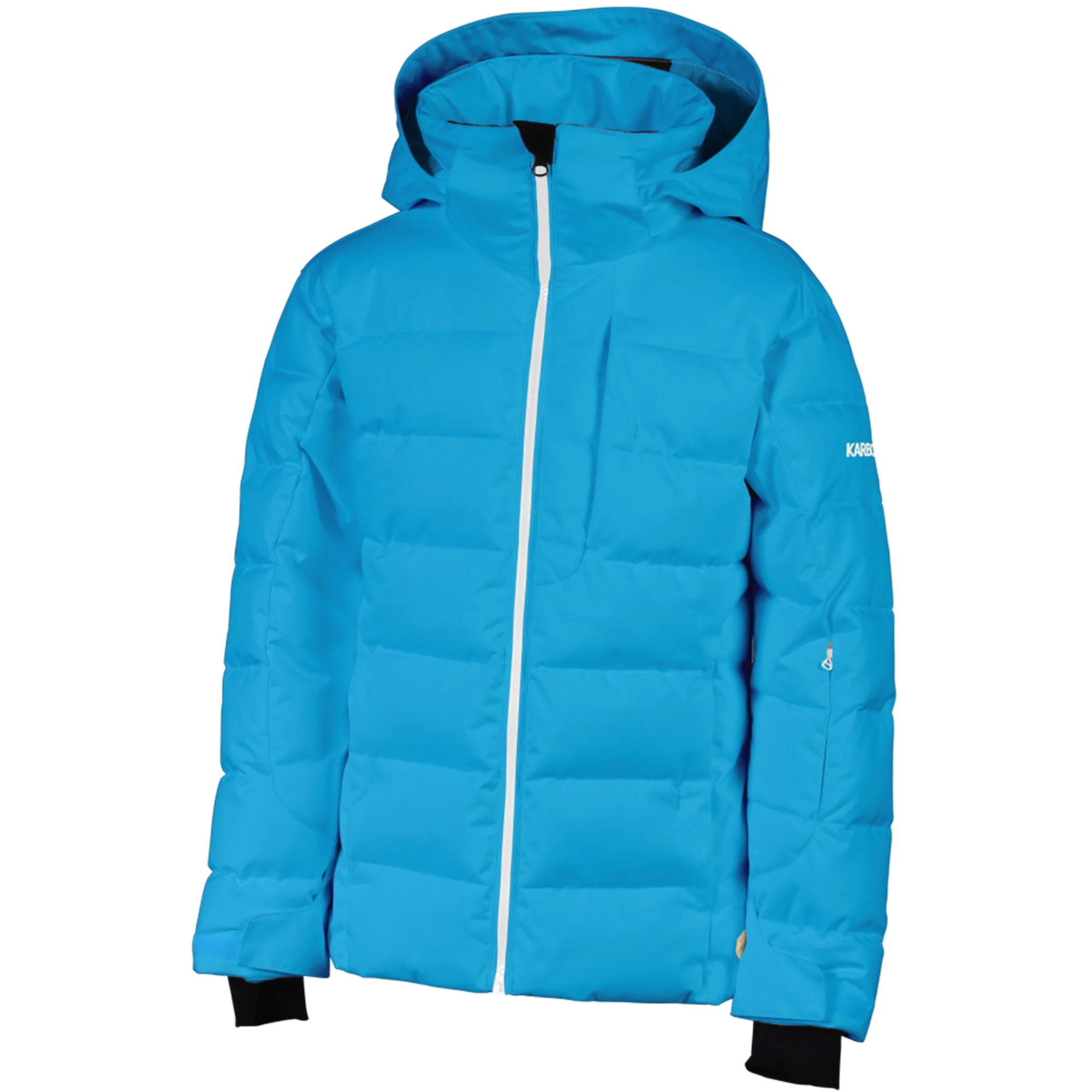 Karbon Andromeda Girls Jacket 2025 - Image 3