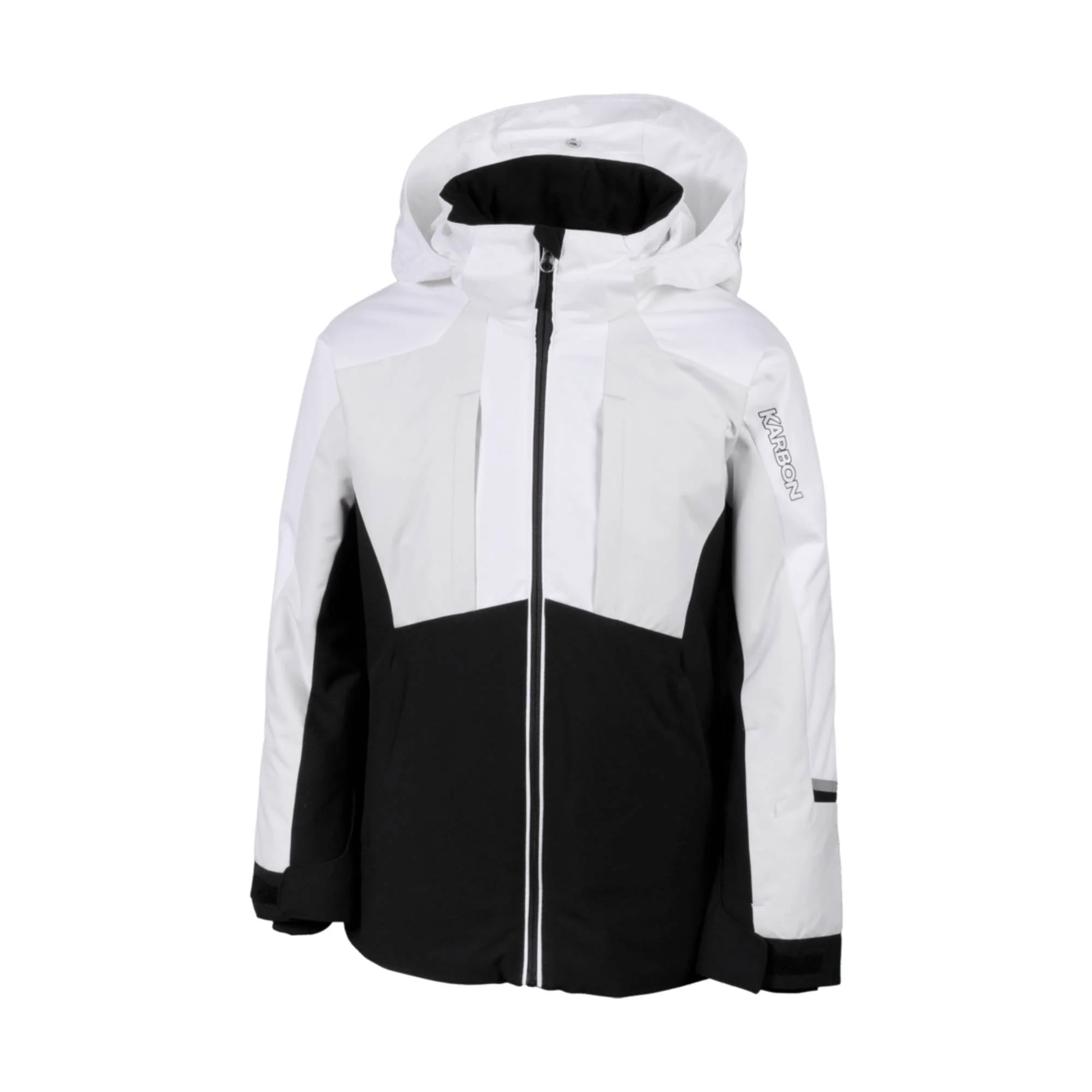 Karbon Answer Girls Jacket 2026 - Image 3