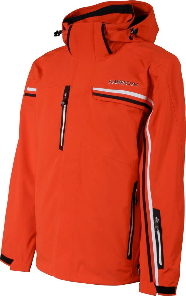 Karbon Apollo Mens Jacket 2019 - Image 7