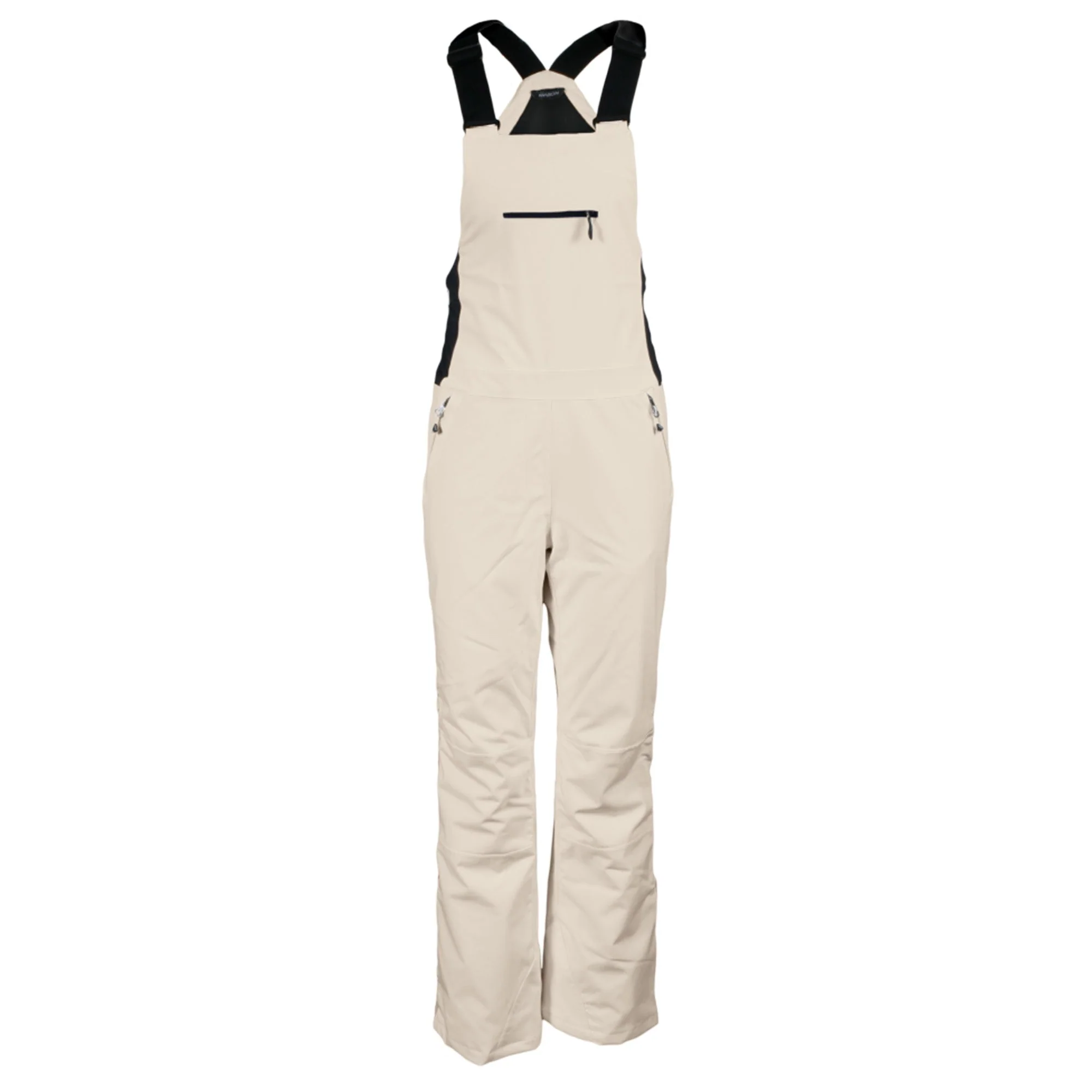 Karbon Emerald Womens Bib Pant 2025 - Image 2