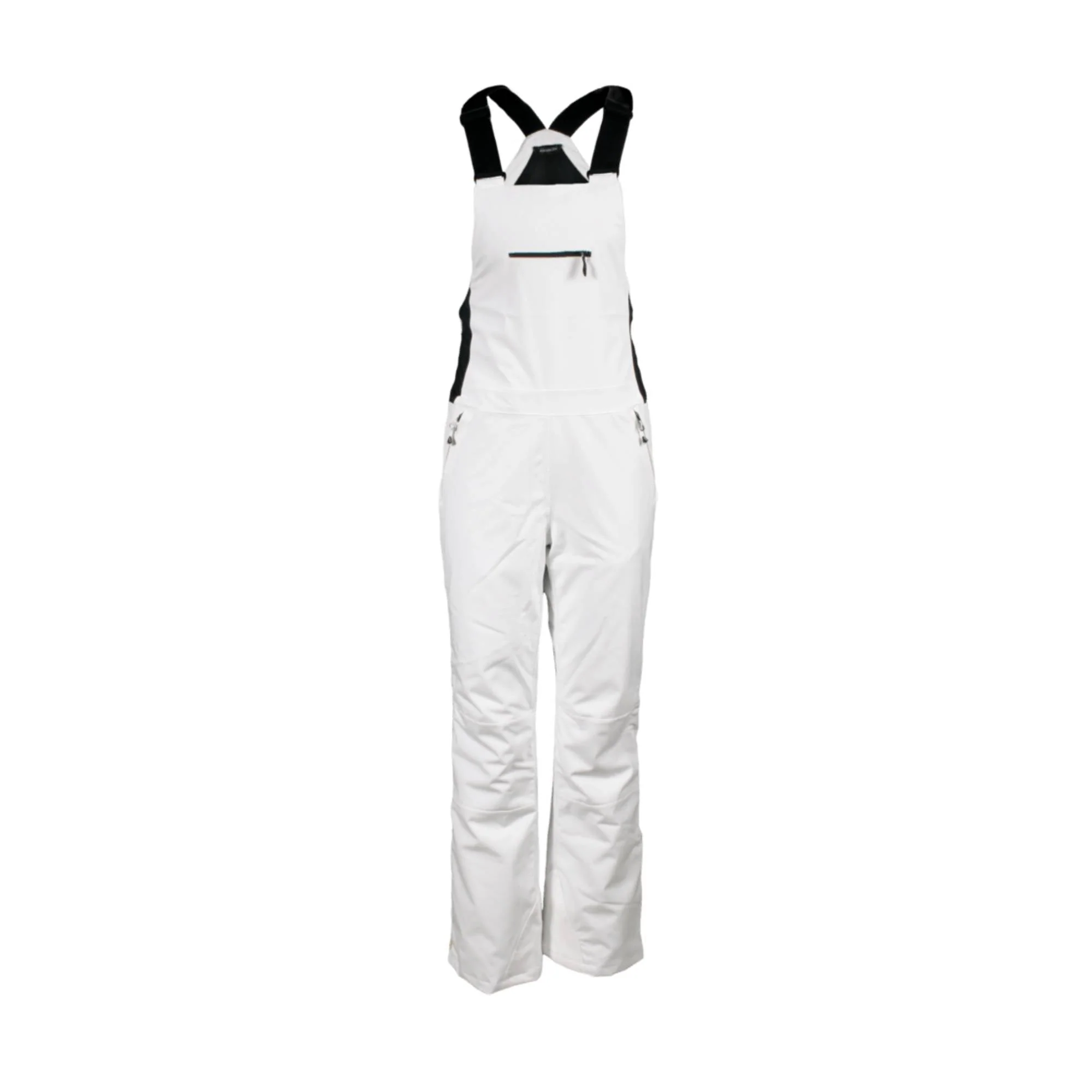 Karbon Emerald Womens Bib Pant 2026 - Image 2