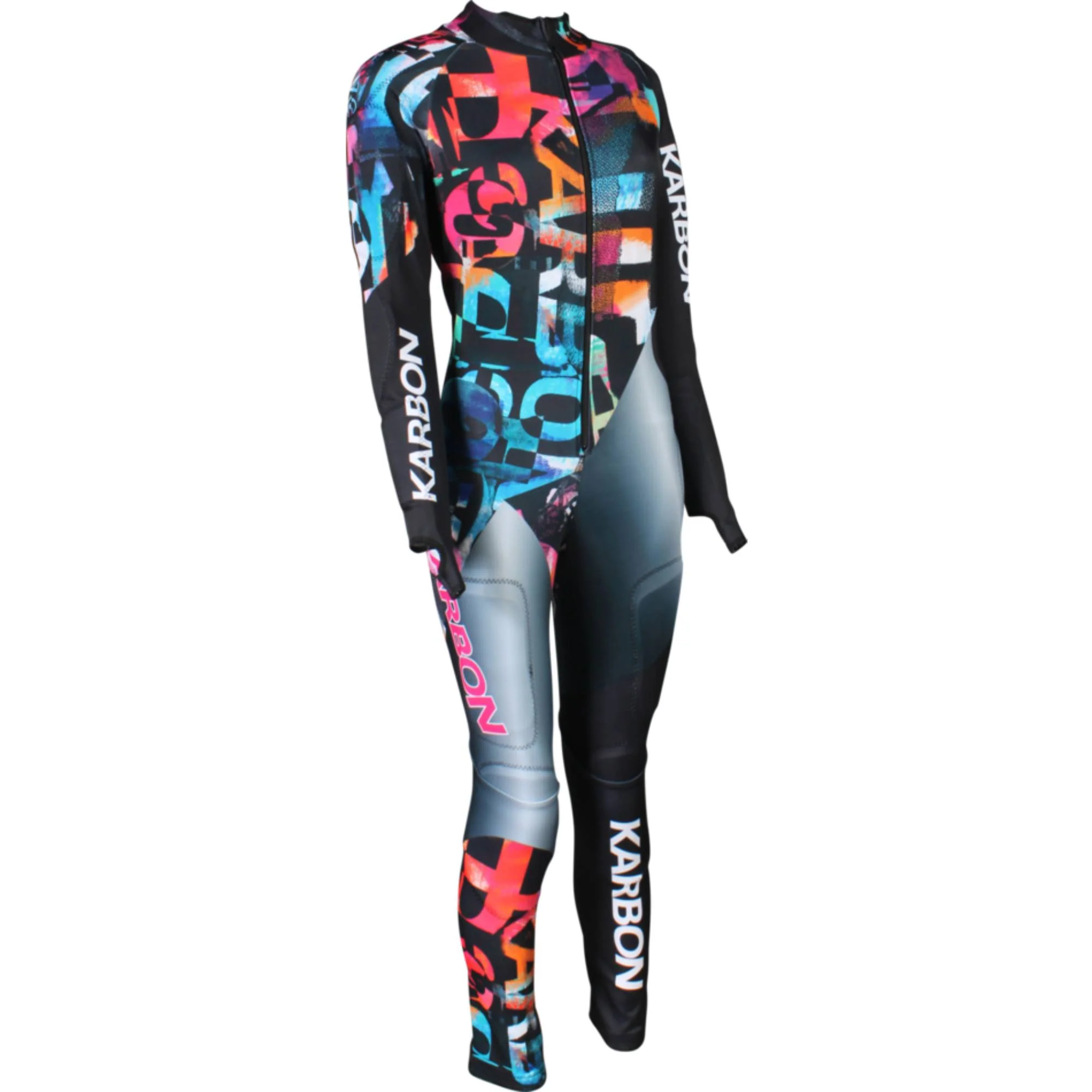Karbon Empress GS Suit - Image 3