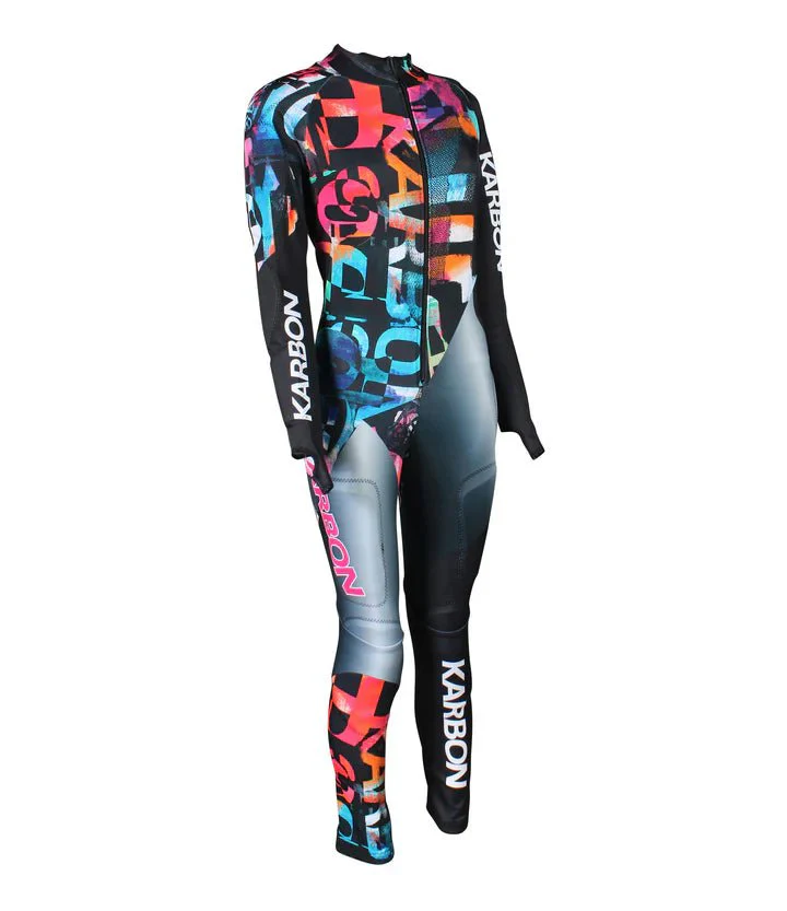 Karbon Empress Junior GS Suit - Image 2