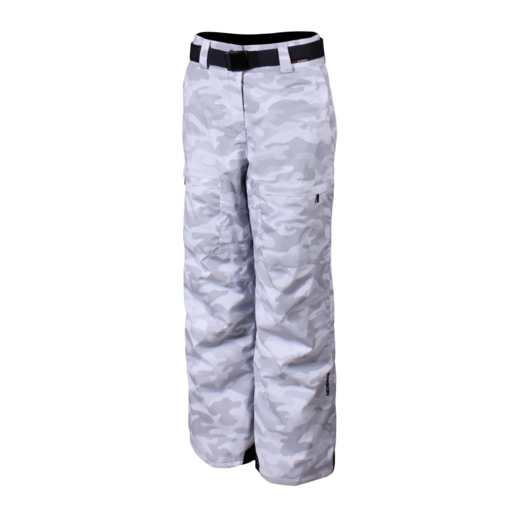 Karbon Evolution Print Womens Pant 2026 - Image 3