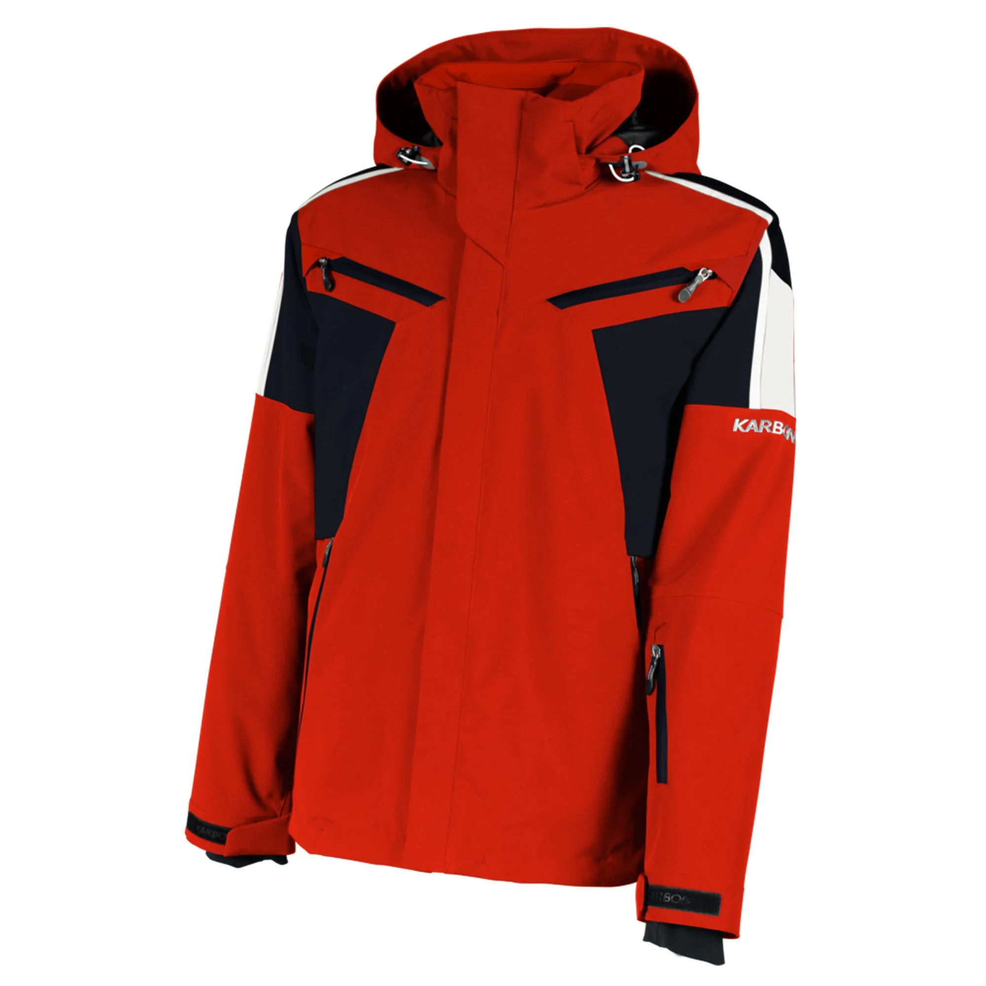 Karbon Helium Mens Jacket 2025 - Image 3