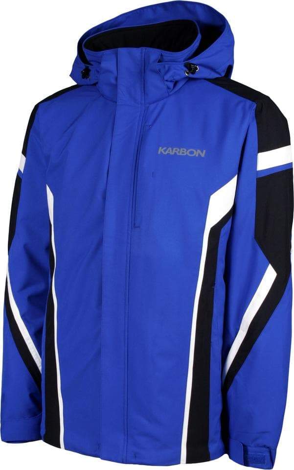 Karbon Jupiter Mens Jacket 2018 - Image 10