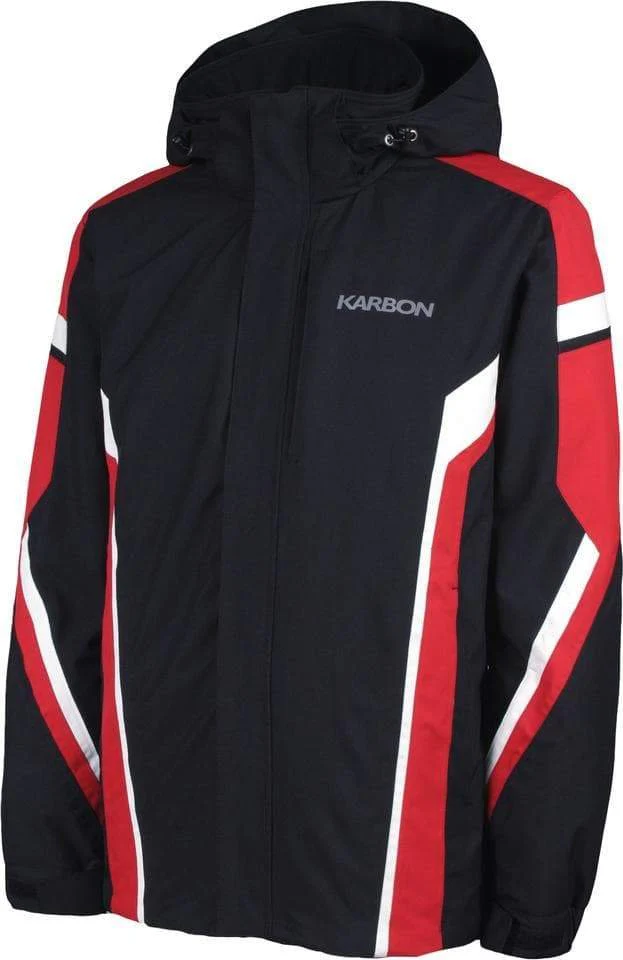 Karbon Jupiter Mens Jacket 2018 - Image 12
