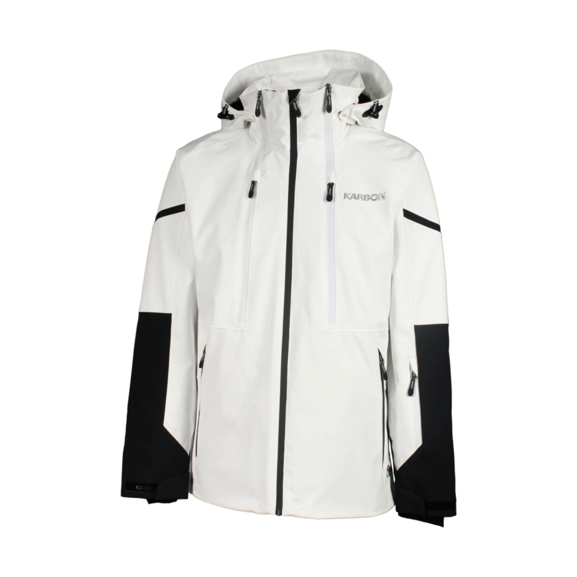 Karbon Lithium Mens Jacket 2026 - Image 2