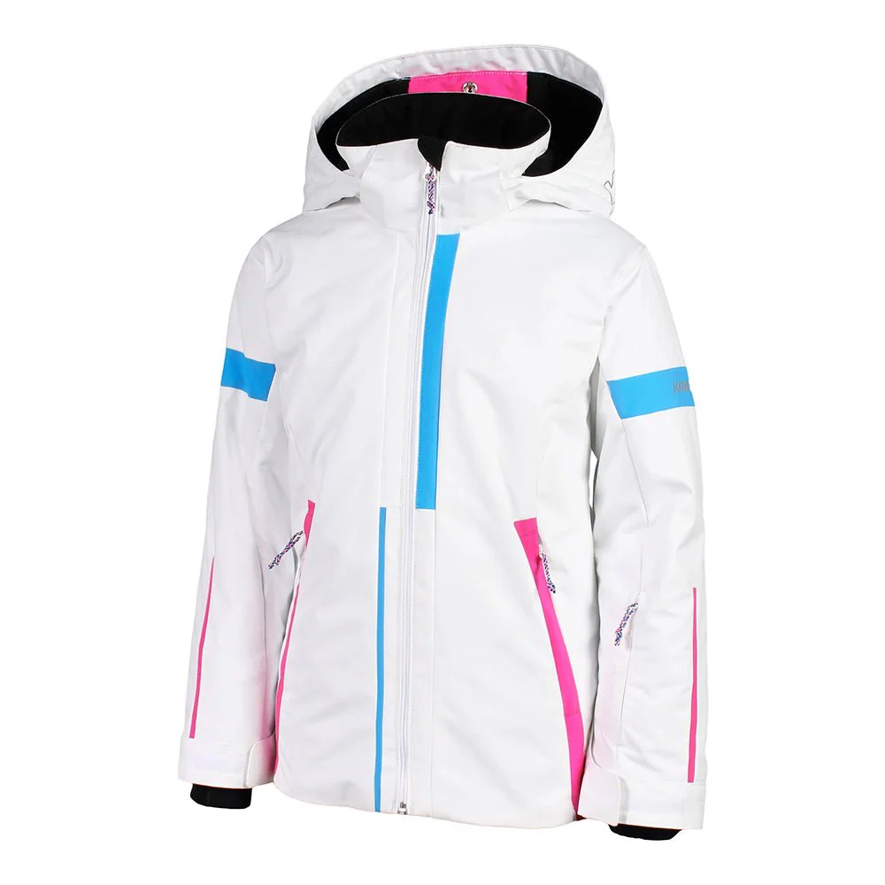 Karbon Magic Junior Jacket 2024 - Image 12