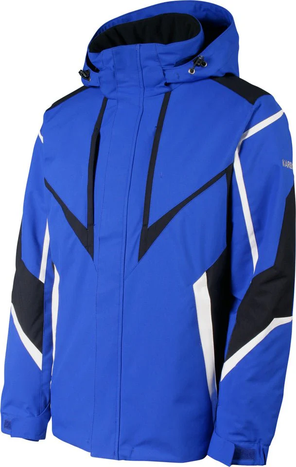 Karbon Mars Mens Jacket 2019 - Image 13