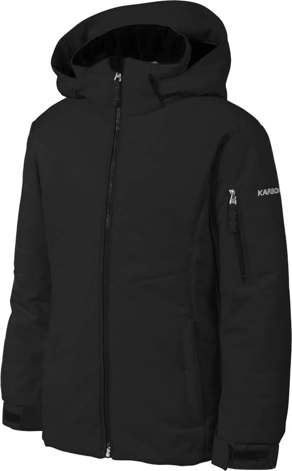 Karbon Nixie Girls Jacket 2019 - Image 6