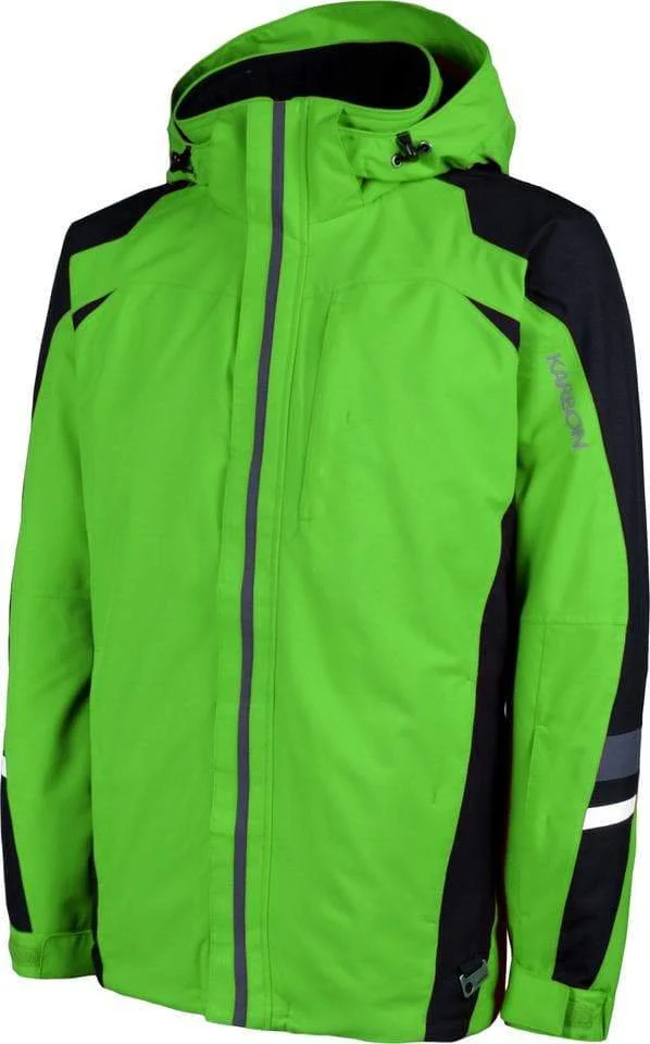 Karbon Pluto Mens Jacket 2018
