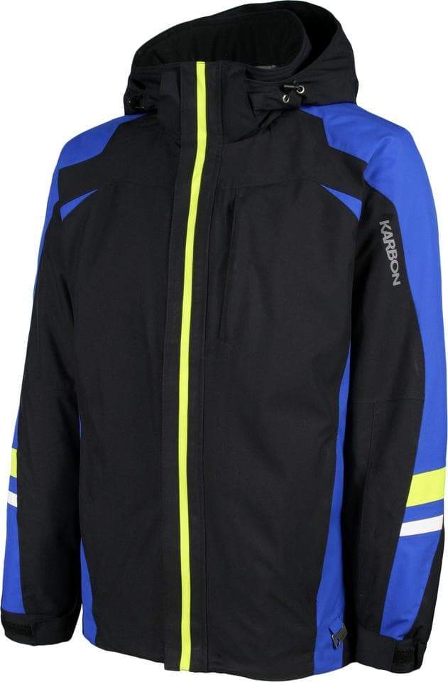 Karbon Pluto Mens Jacket 2018 - Image 2