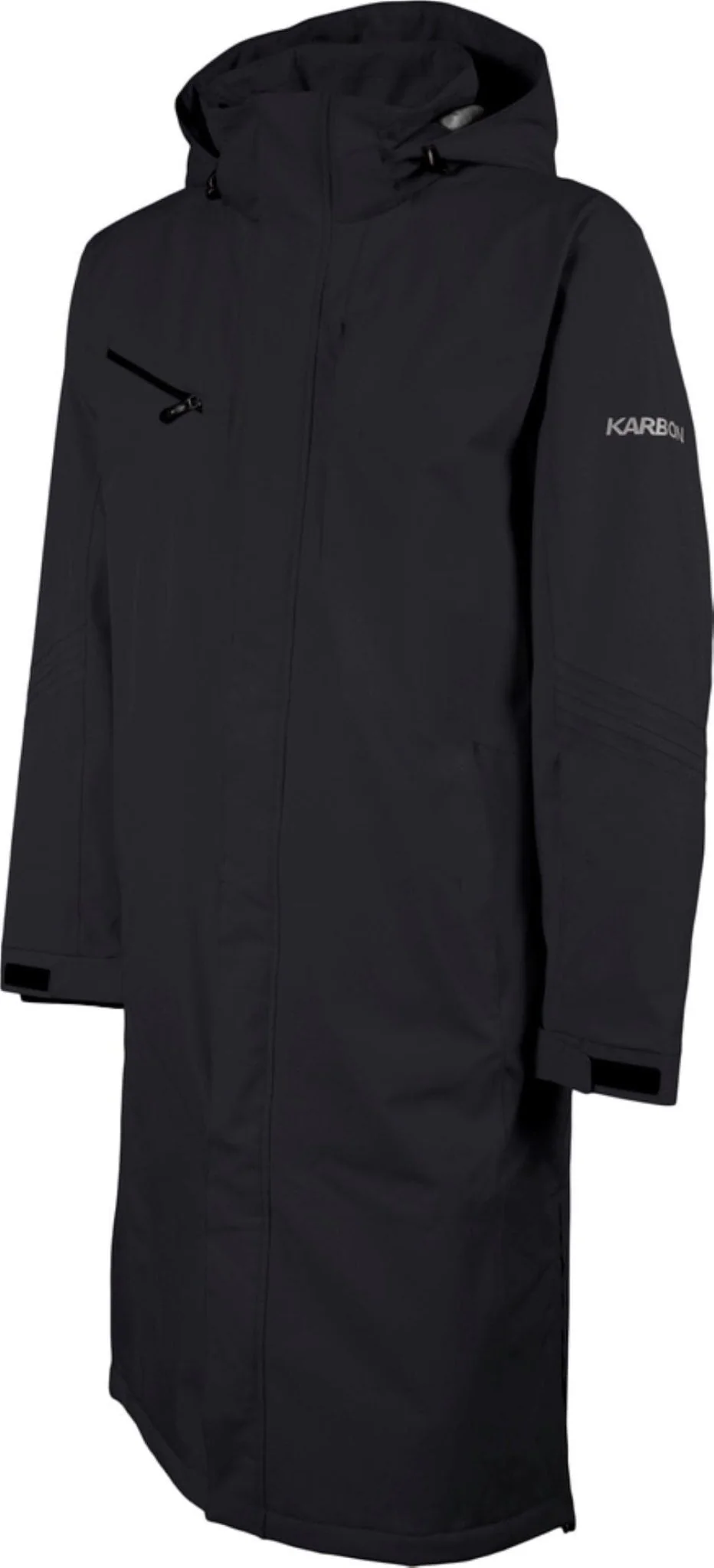 Karbon Radon Adult Coach Coat - Image 16