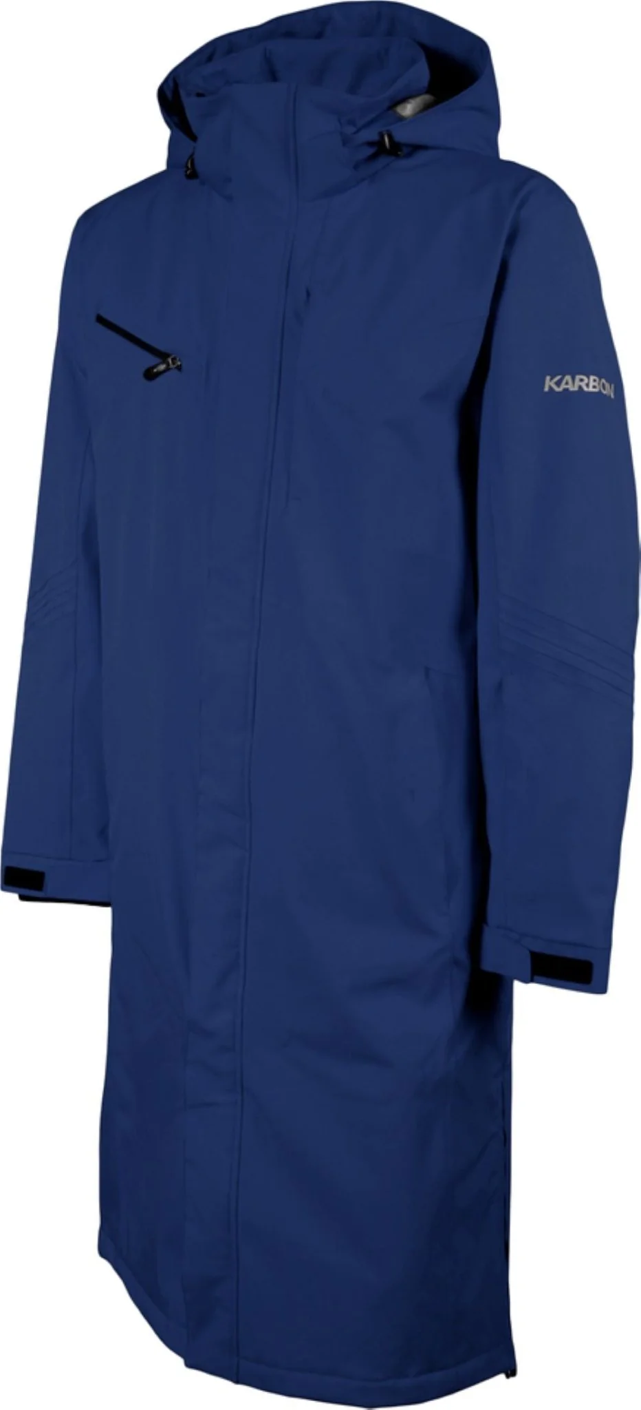 Karbon Radon Adult Coach Coat - Image 9