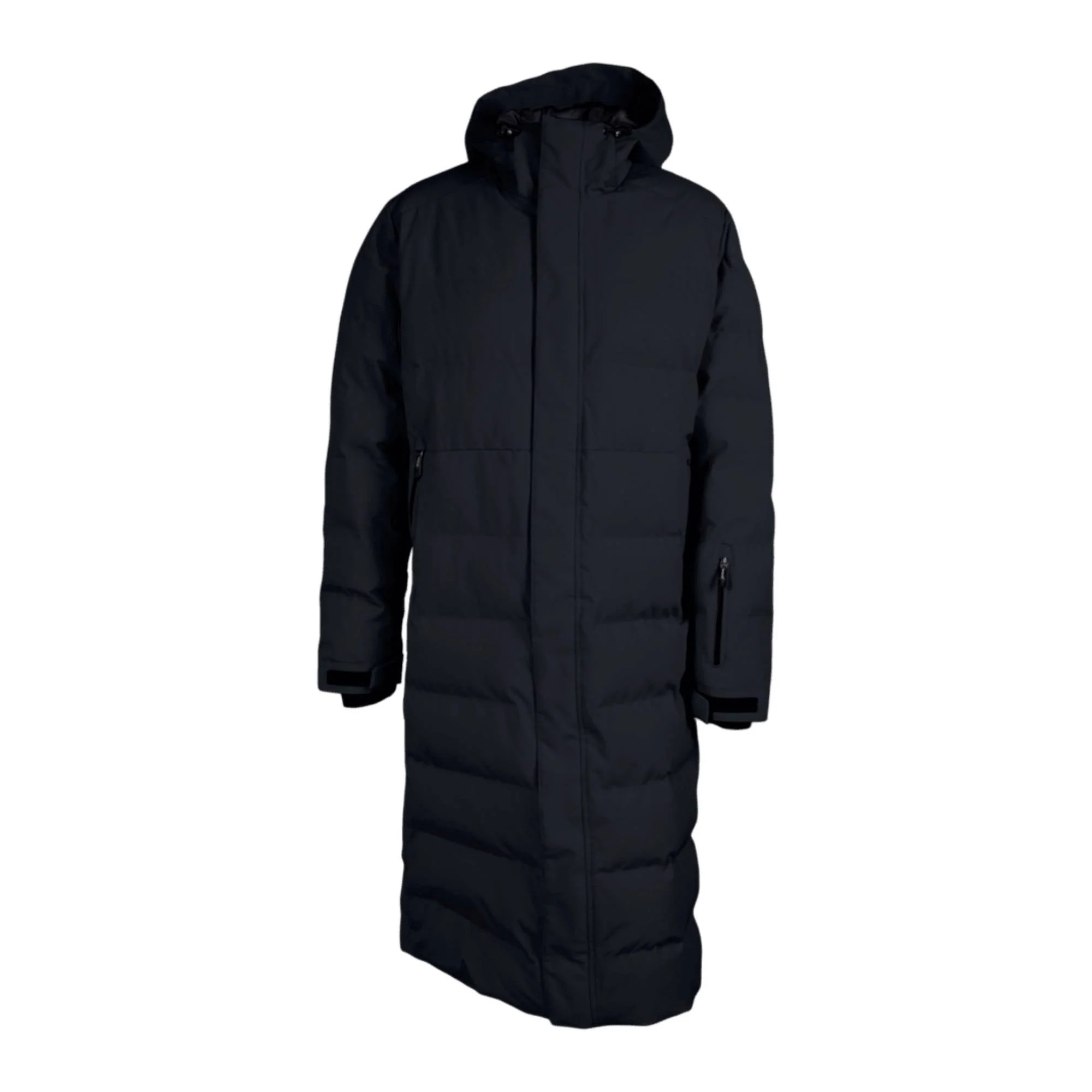 Karbon Radon Unisex Coat 2026 - Image 2