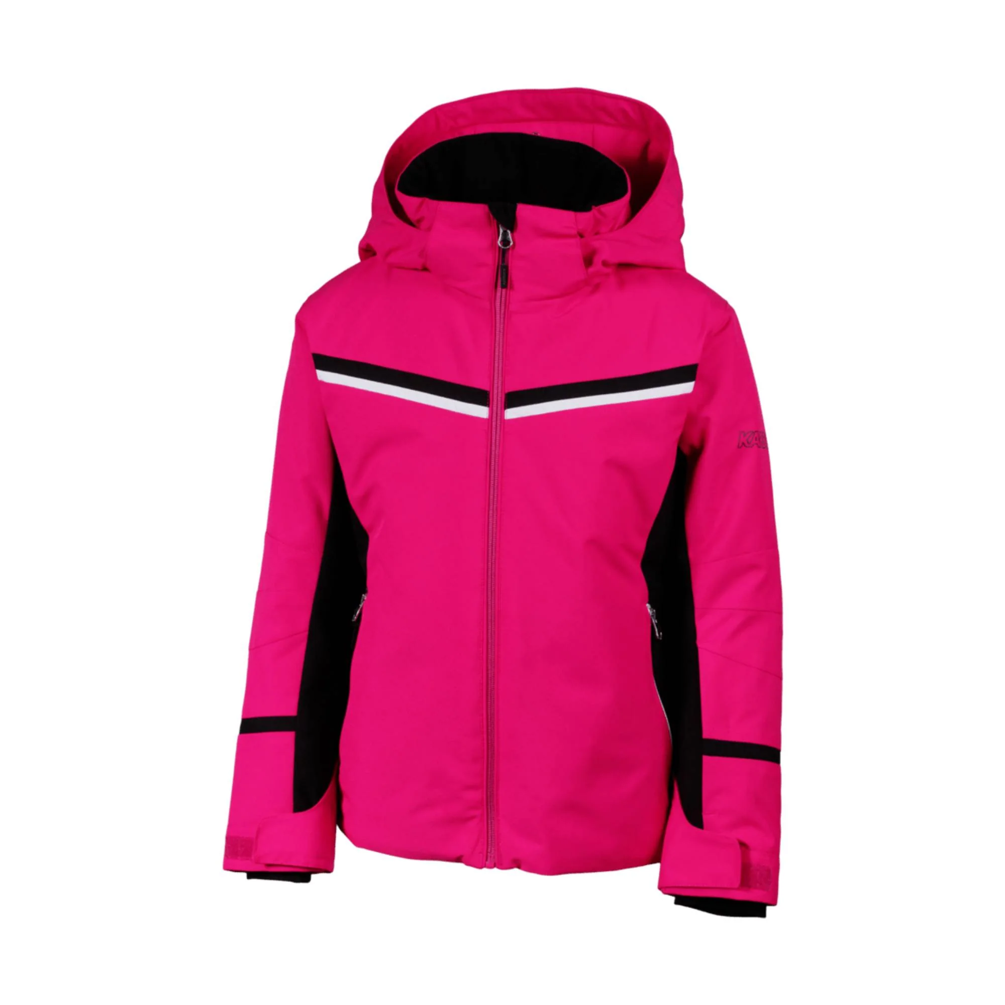 Karbon Raven Girls Jacket 2026 - Image 2