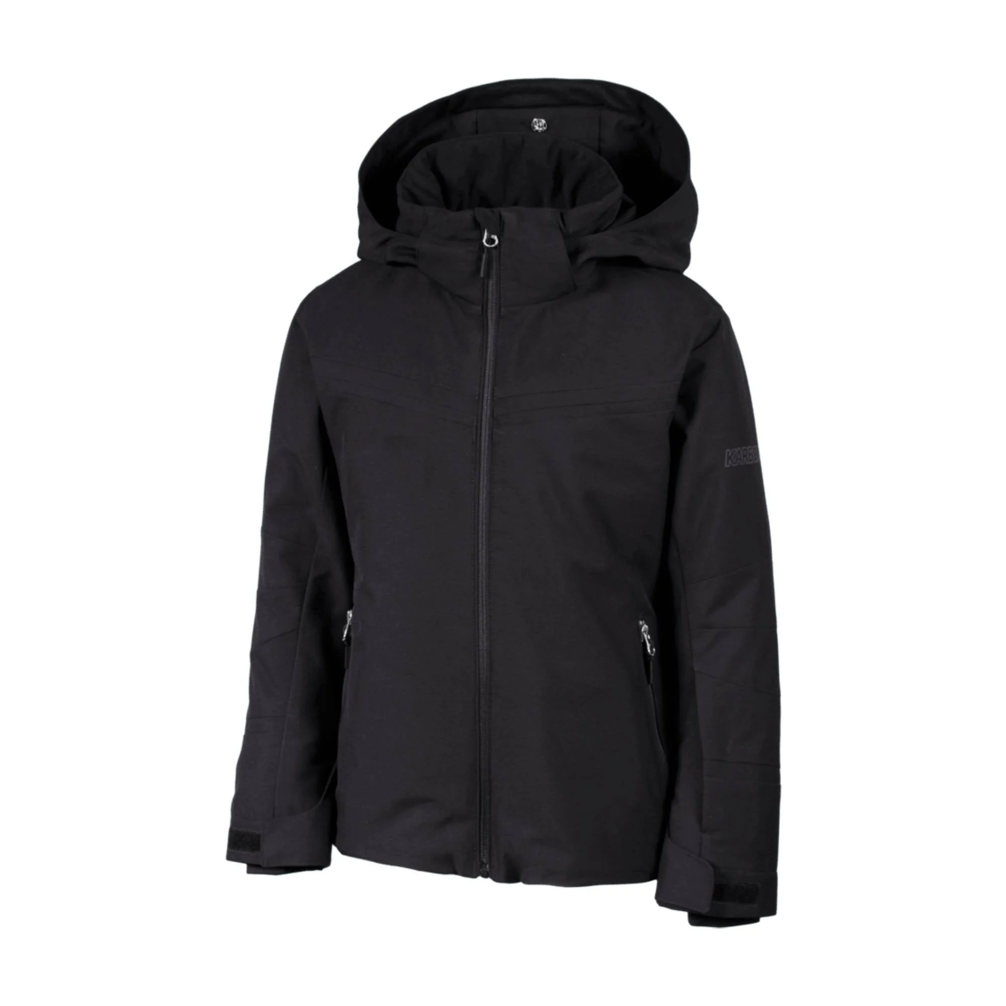 Karbon Raven Girls Jacket 2026 - Image 3