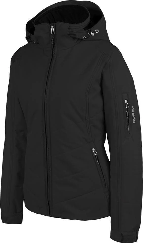 Karbon Rochon Ladies Jacket 2018 - Image 5