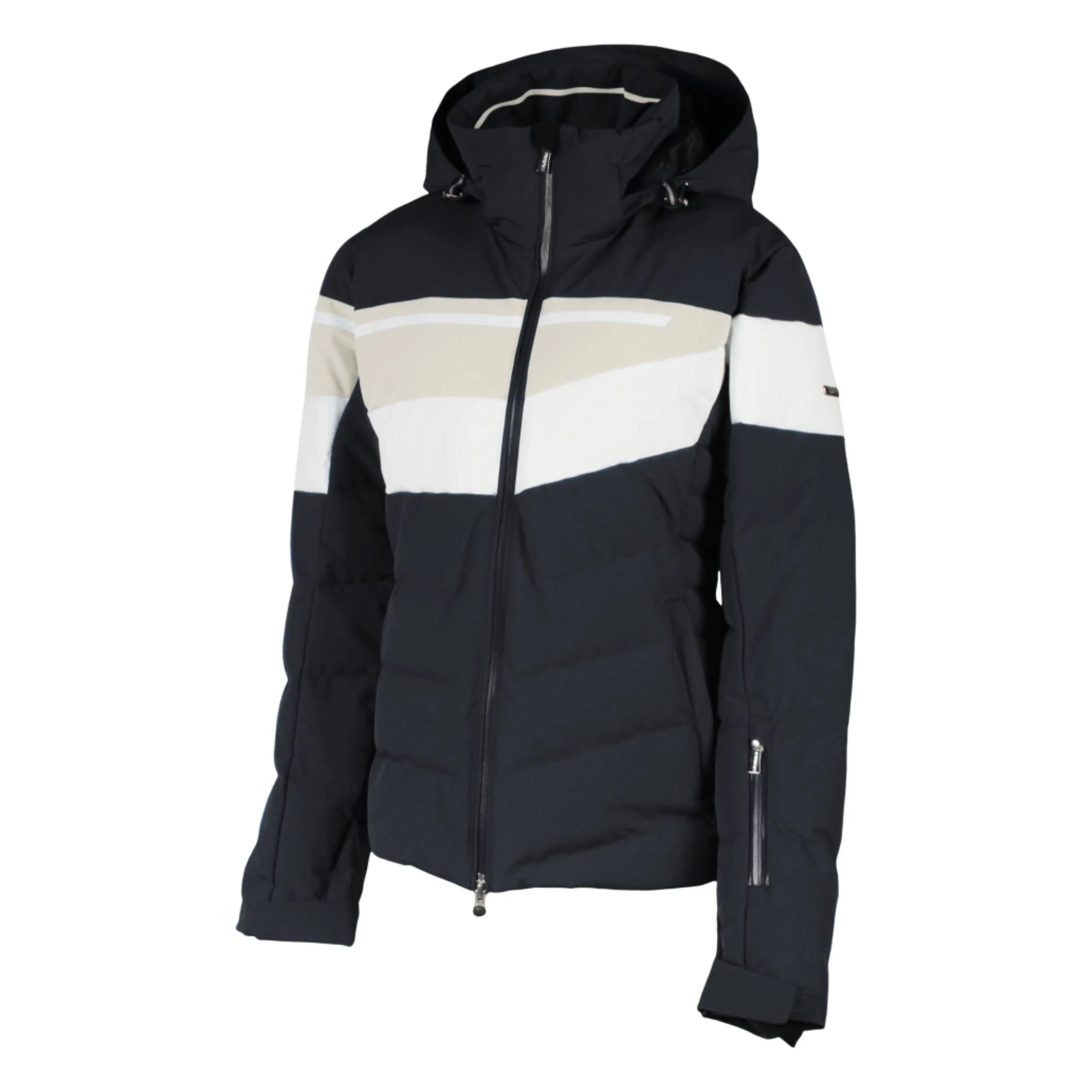 Karbon Sapphire Womens Jacket 2025 - Image 3