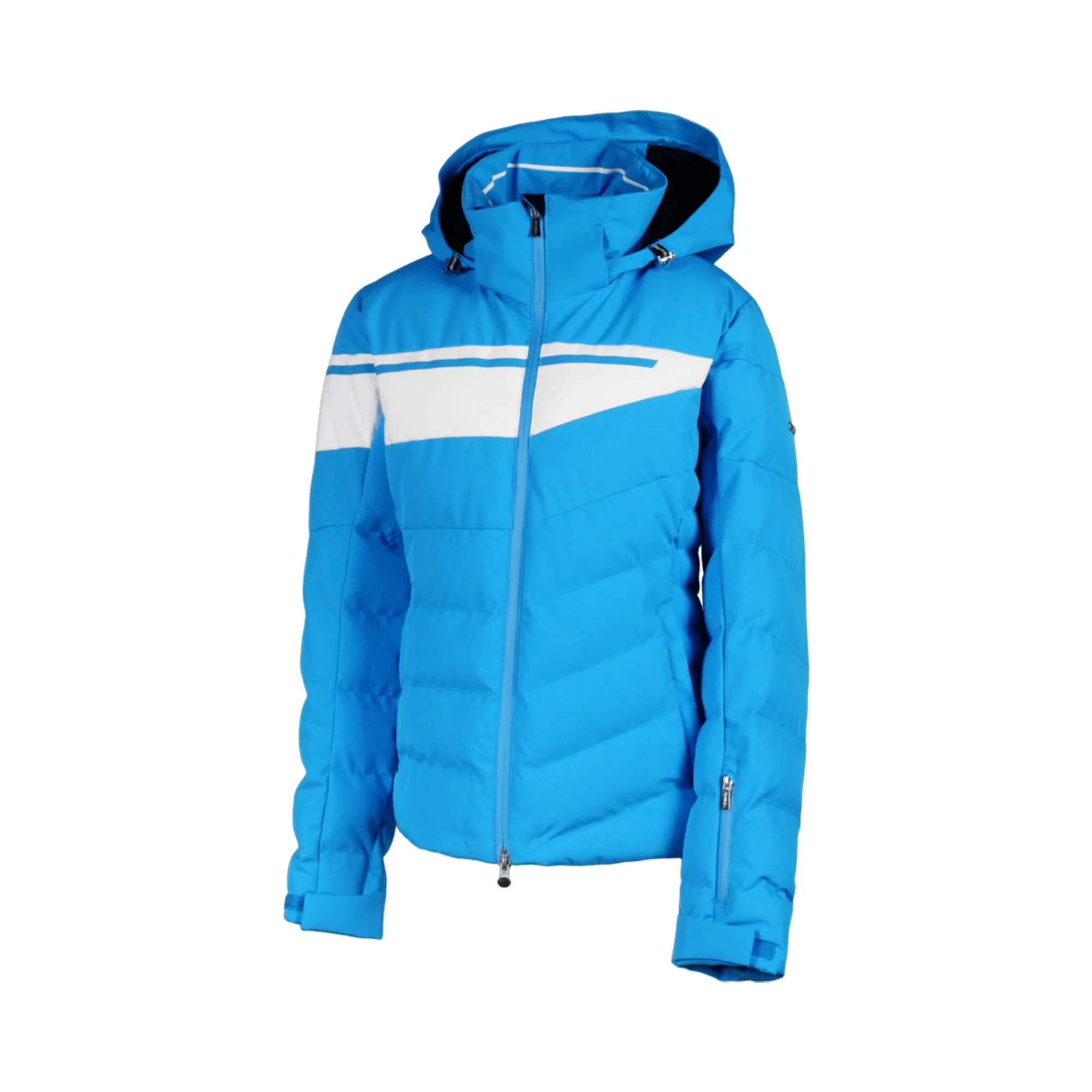 Karbon Sapphire Womens Jacket 2026 - Image 2