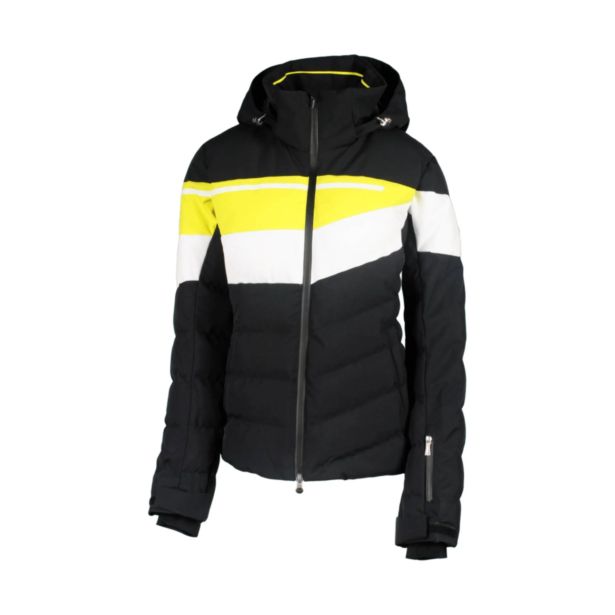 Karbon Sapphire Womens Jacket 2026 - Image 3