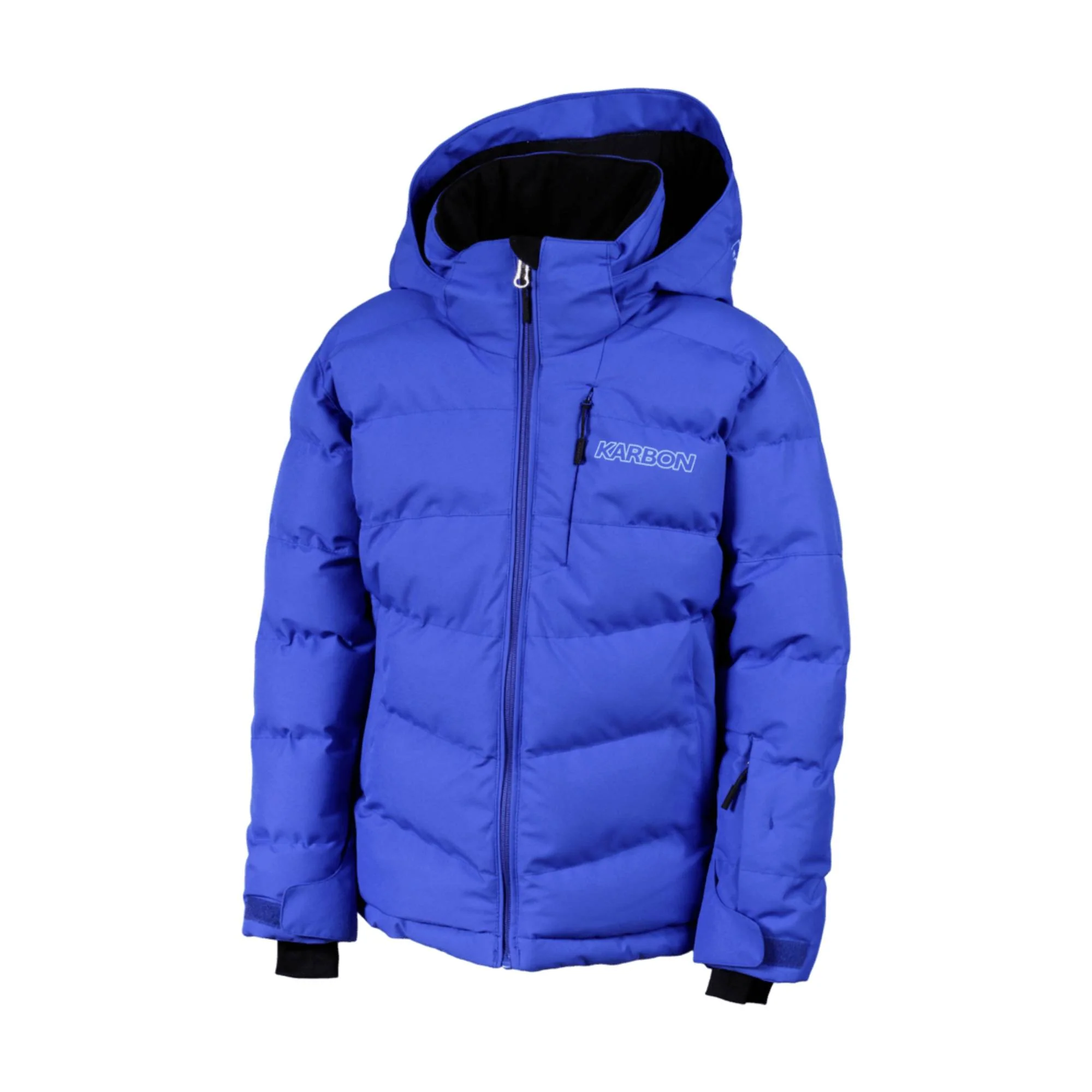 Karbon Scarlet Girls Jacket 2026 - Image 3