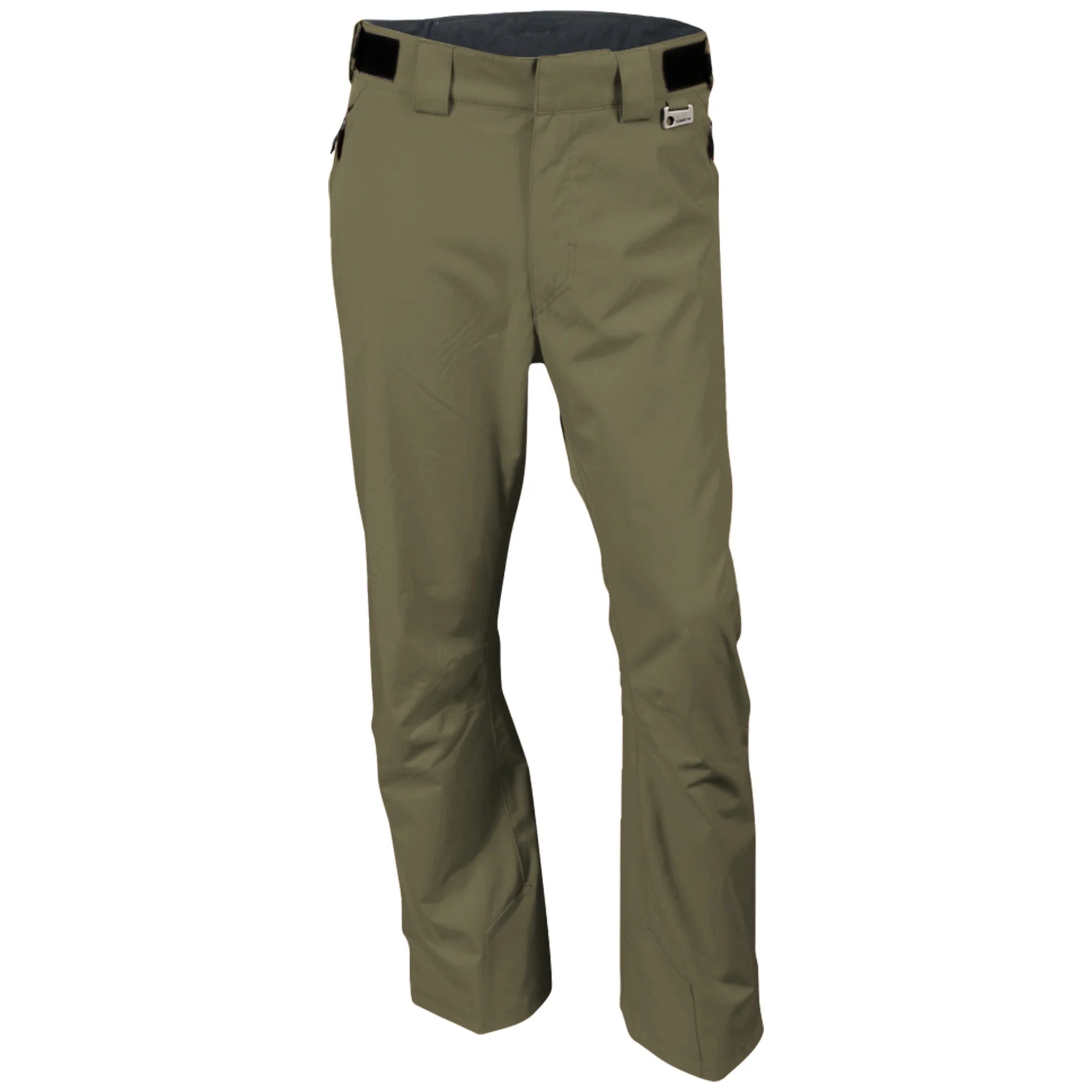 Karbon Silver II Mens Pant 2025 - Image 2