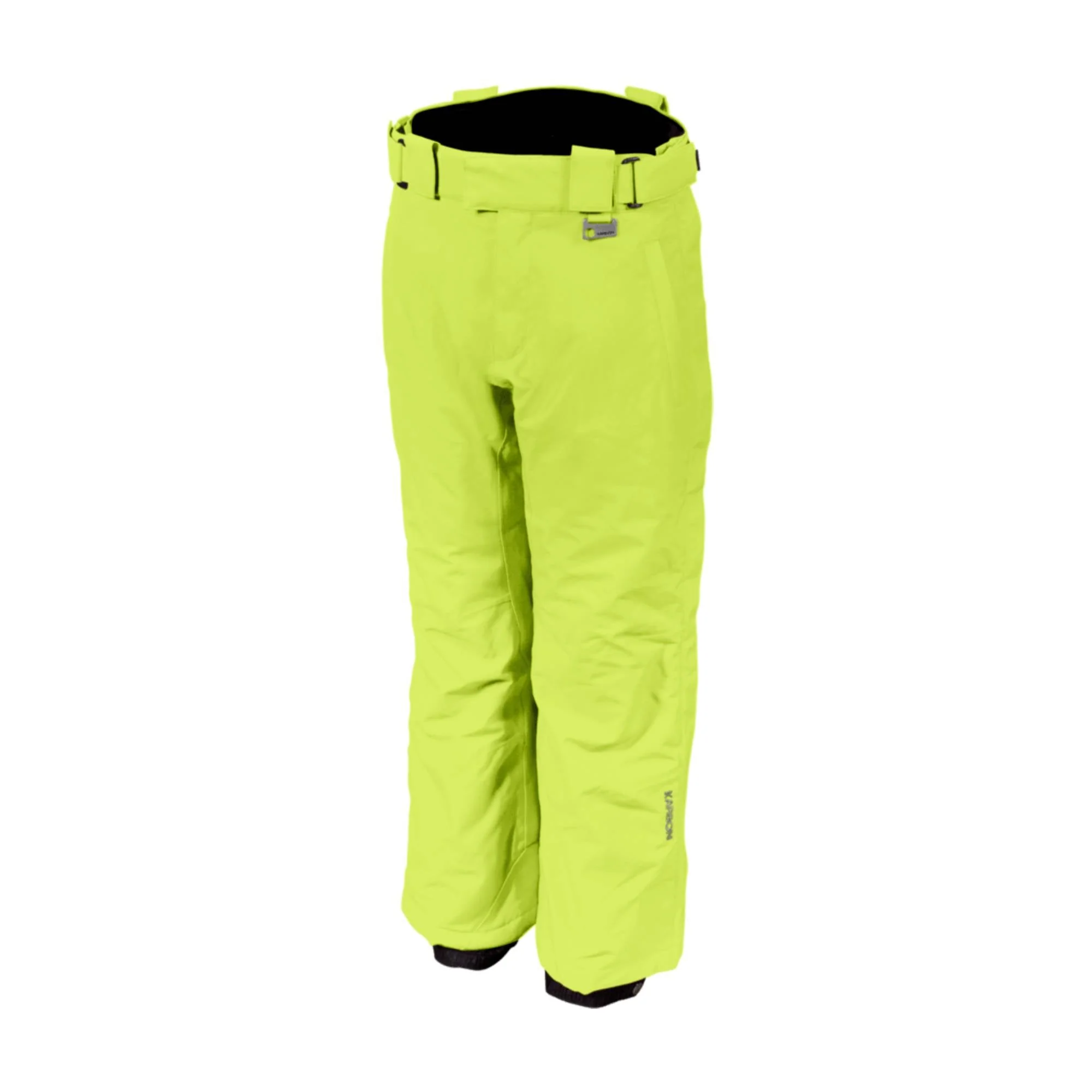 Karbon Slider Junior Full Zip Insulated Pant - Image 4