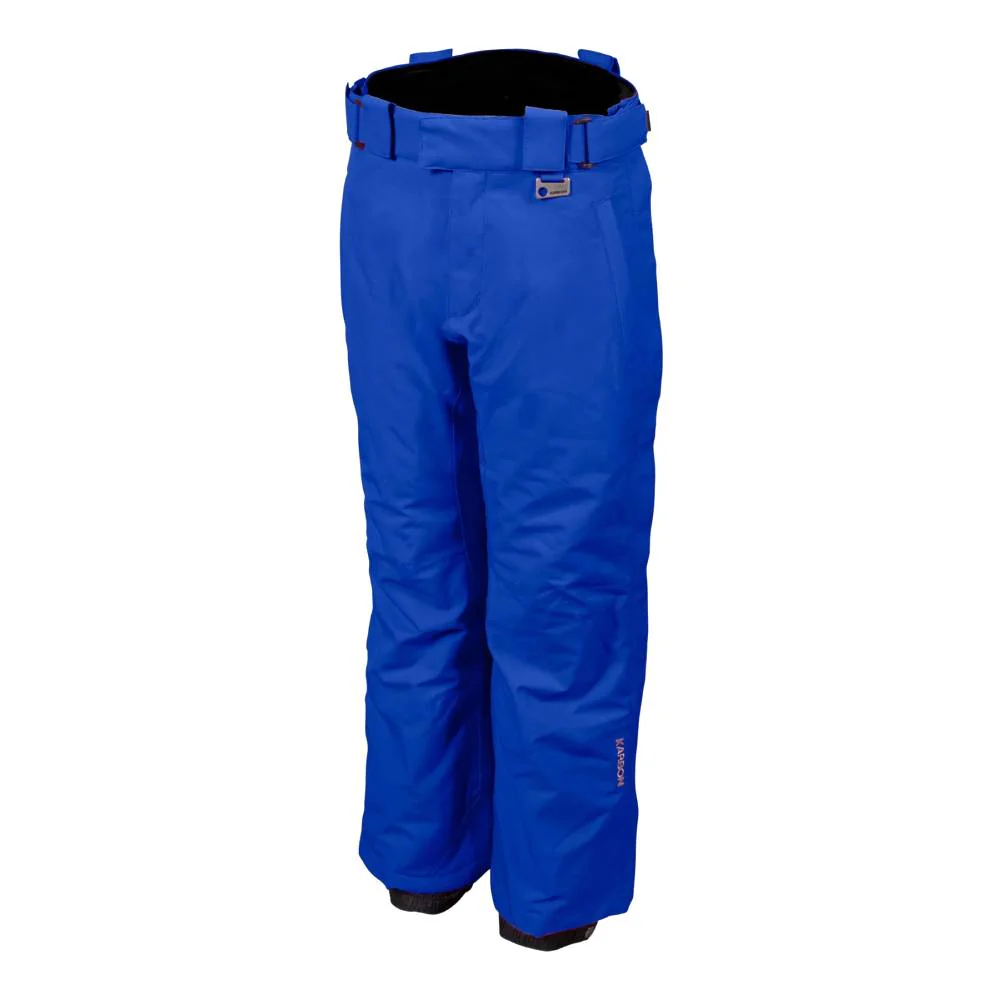 Karbon Slider Junior Full Zip Insulated Pant - Image 2