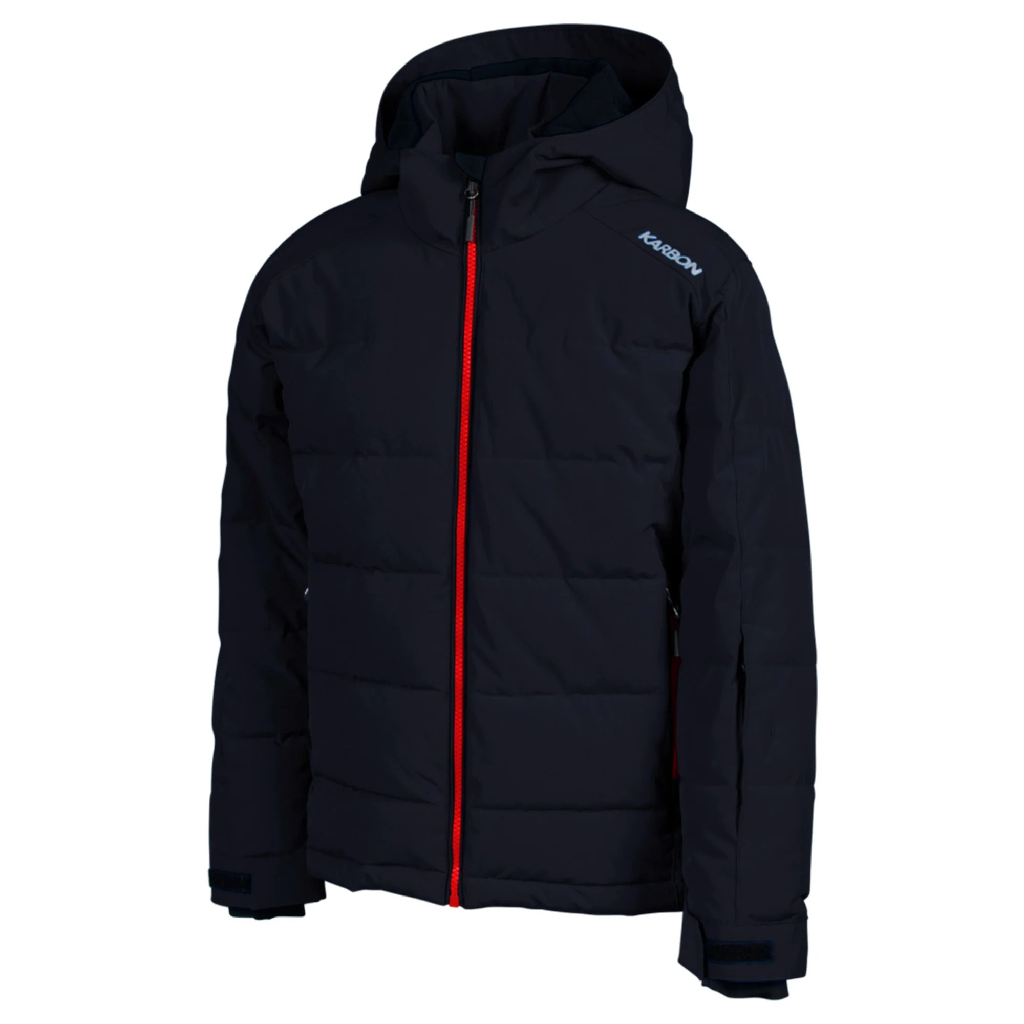 Karbon Speed Boys Jacket 2025 - Image 2