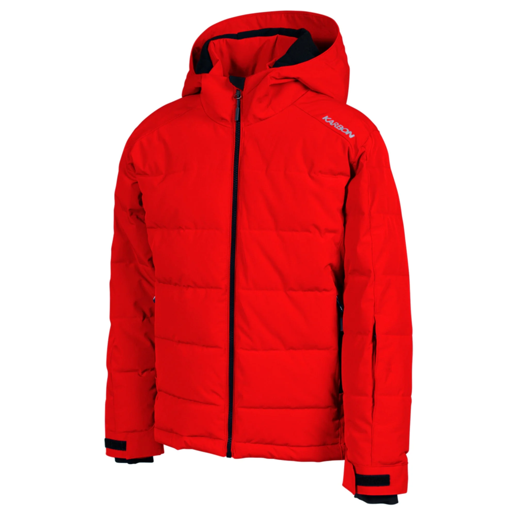 Karbon Speed Boys Jacket 2025 - Image 3