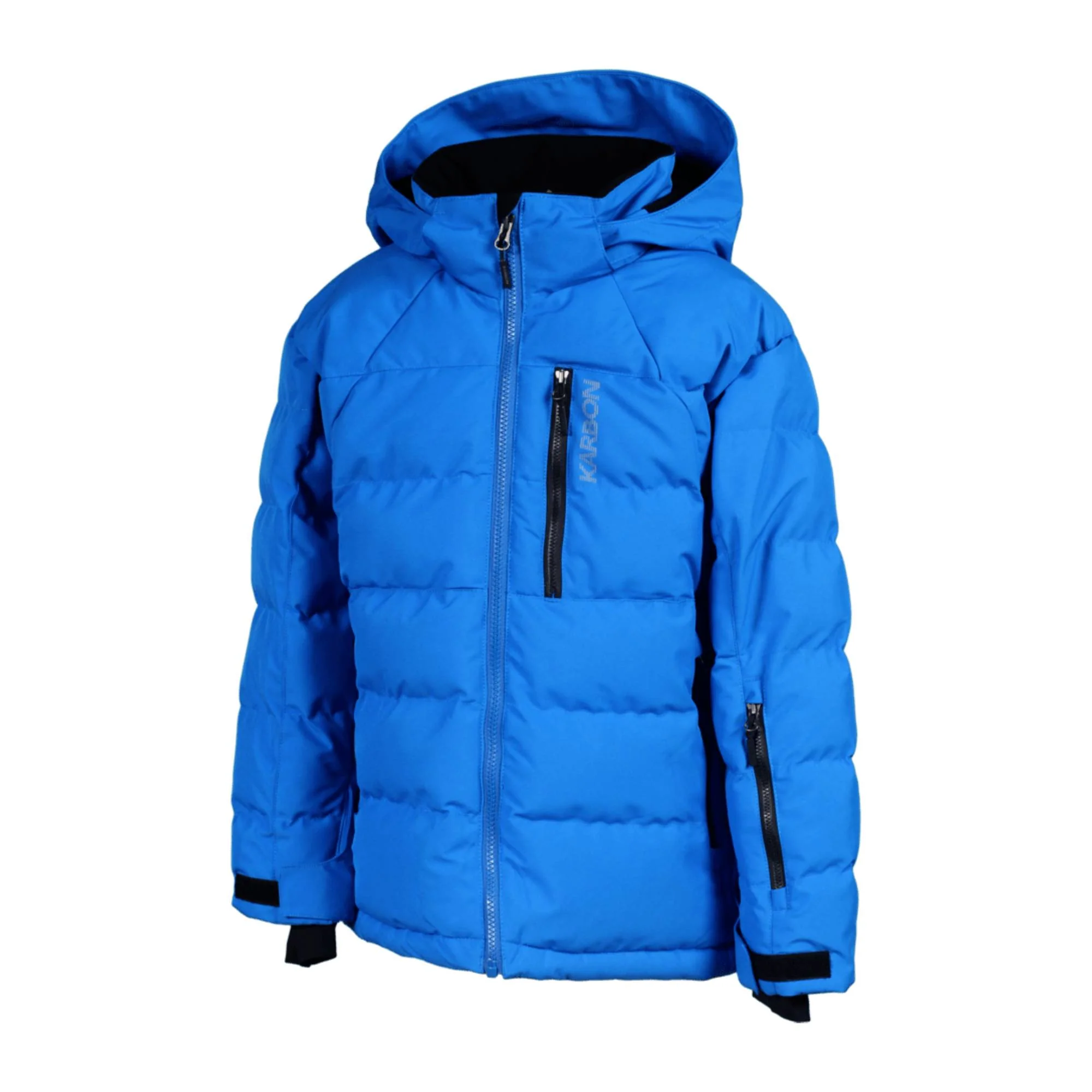 Karbon Speed Boys Jacket 2026 - Image 2