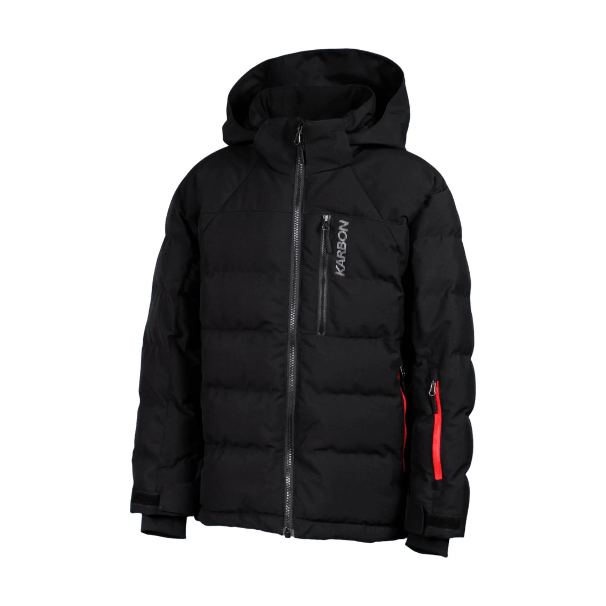 Karbon Speed Boys Jacket 2026 - Image 3