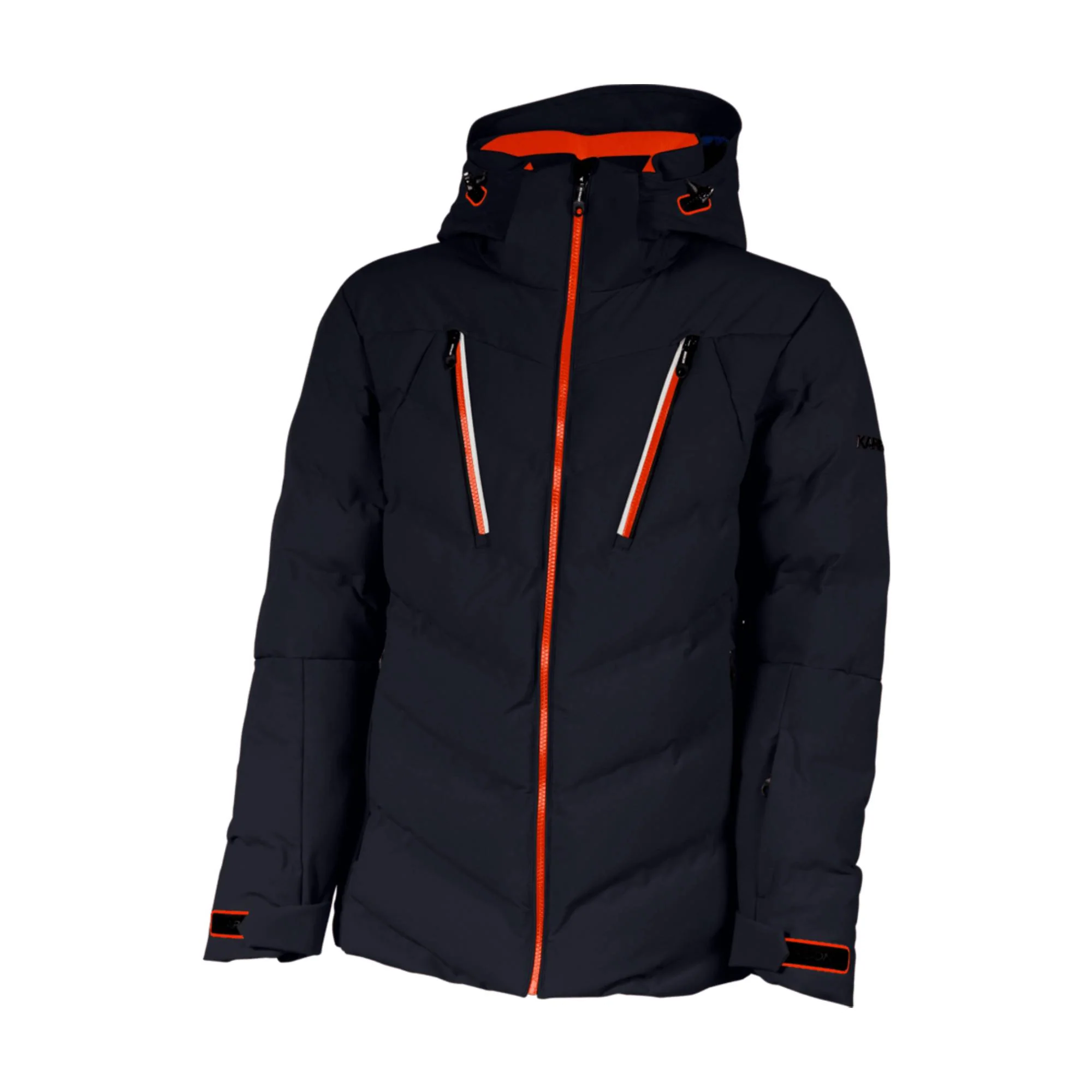 Karbon Sten II Mens Jacket 2026 - Image 2
