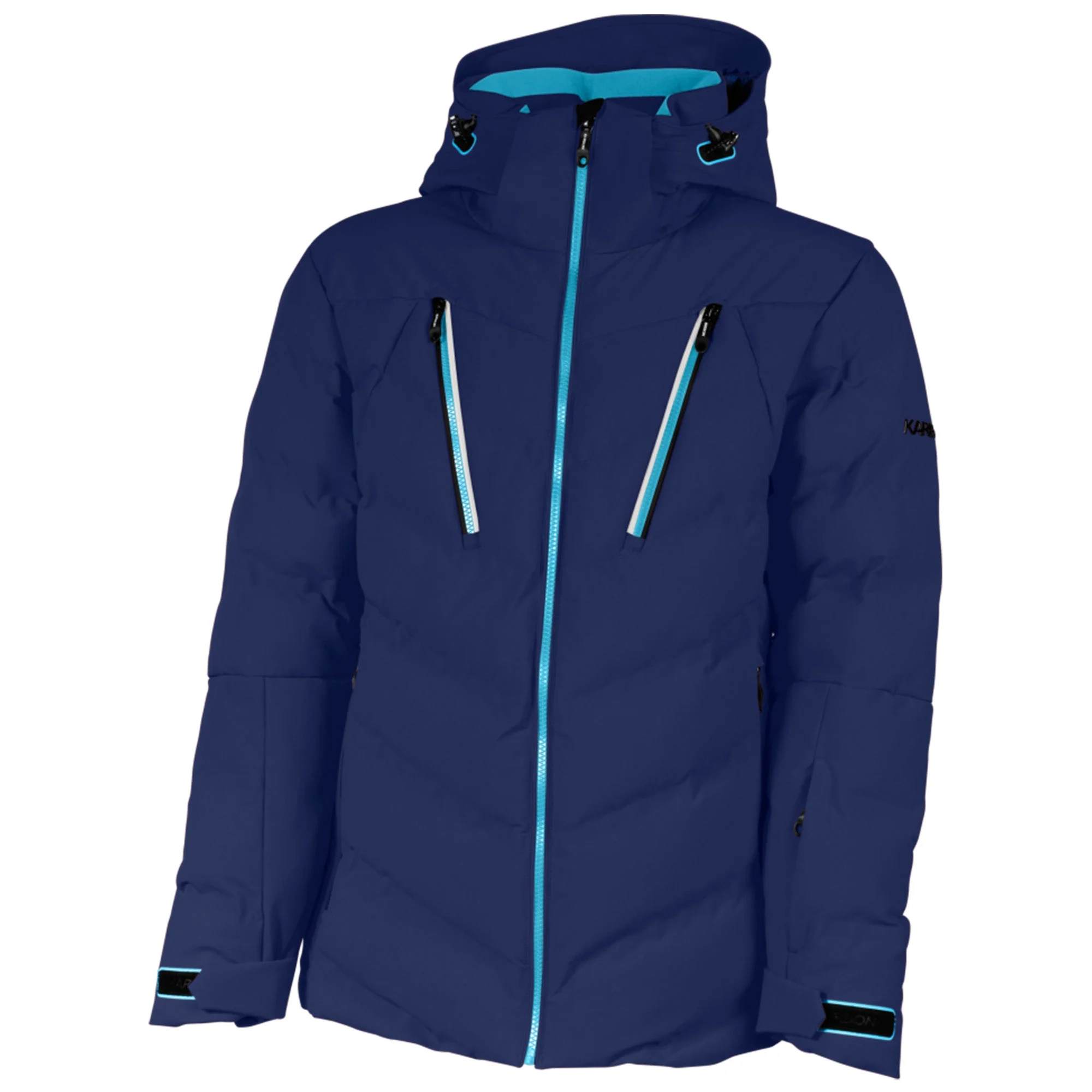 Karbon Sten Mens Jacket 2025 - Image 2