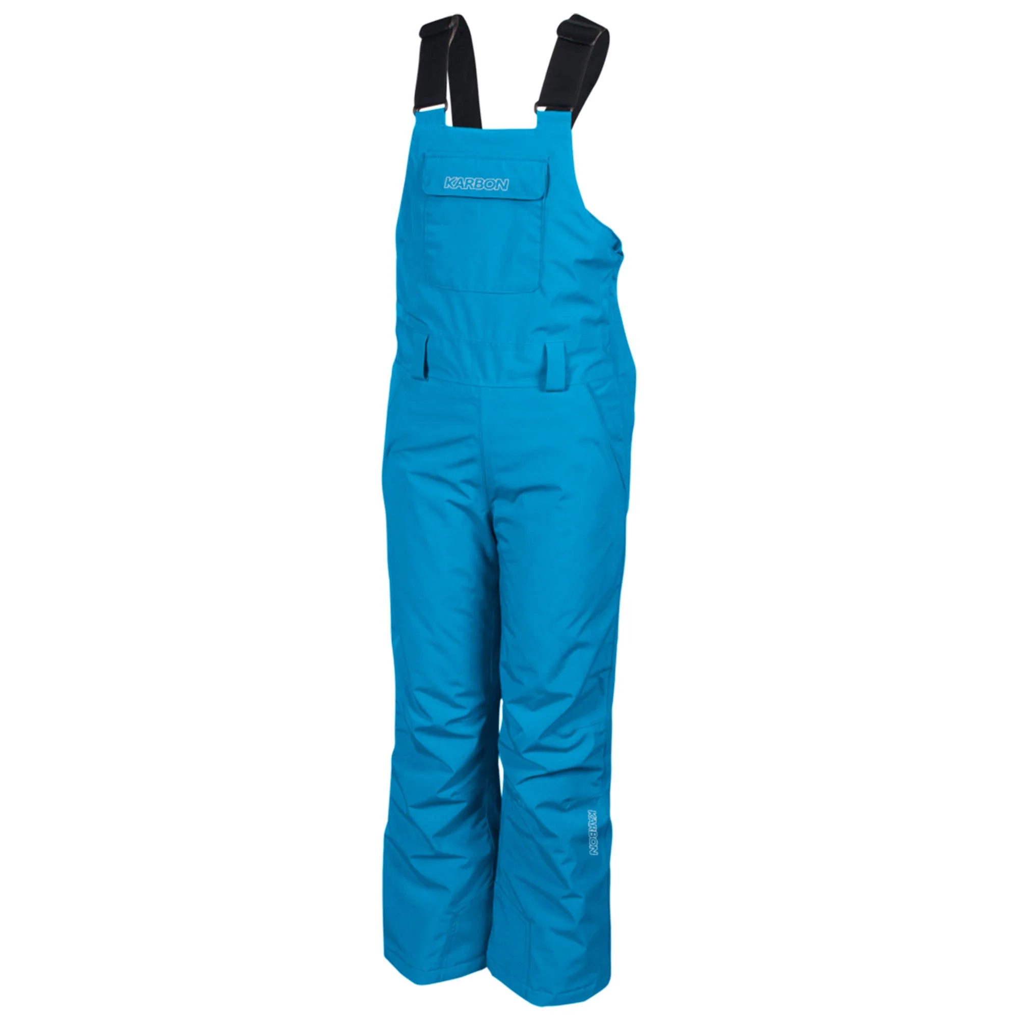 Karbon Storm Girls Bib Pant 2025 - Image 2