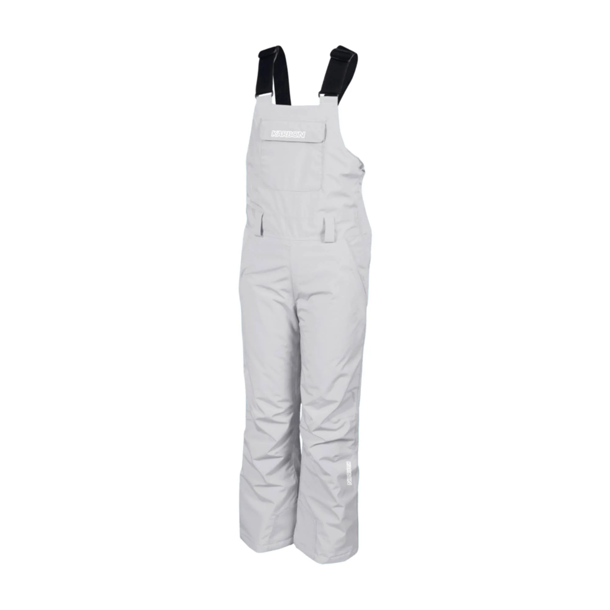 Karbon Storm Girls Bib Pant 2026 - Image 2