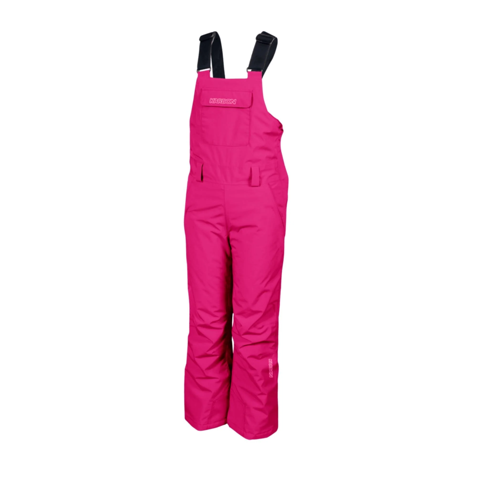 Karbon Storm Girls Bib Pant 2026 - Image 3