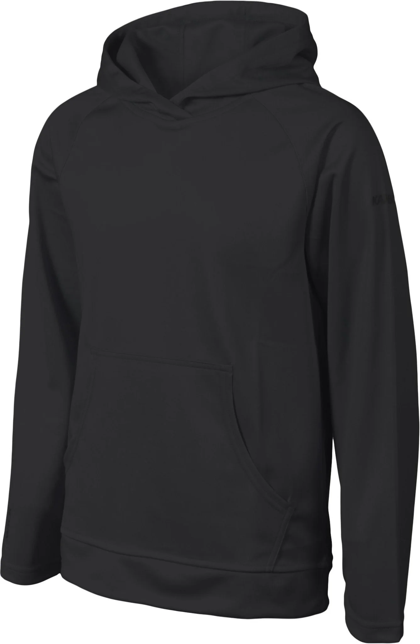 Karbon Wallaby Junior Hoodie 2020 - Image 10