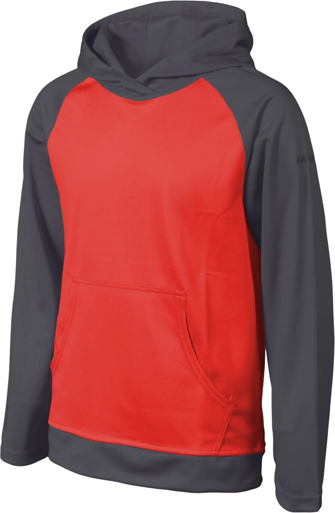 Karbon Wallaby Junior Hoodie 2020 - Image 6