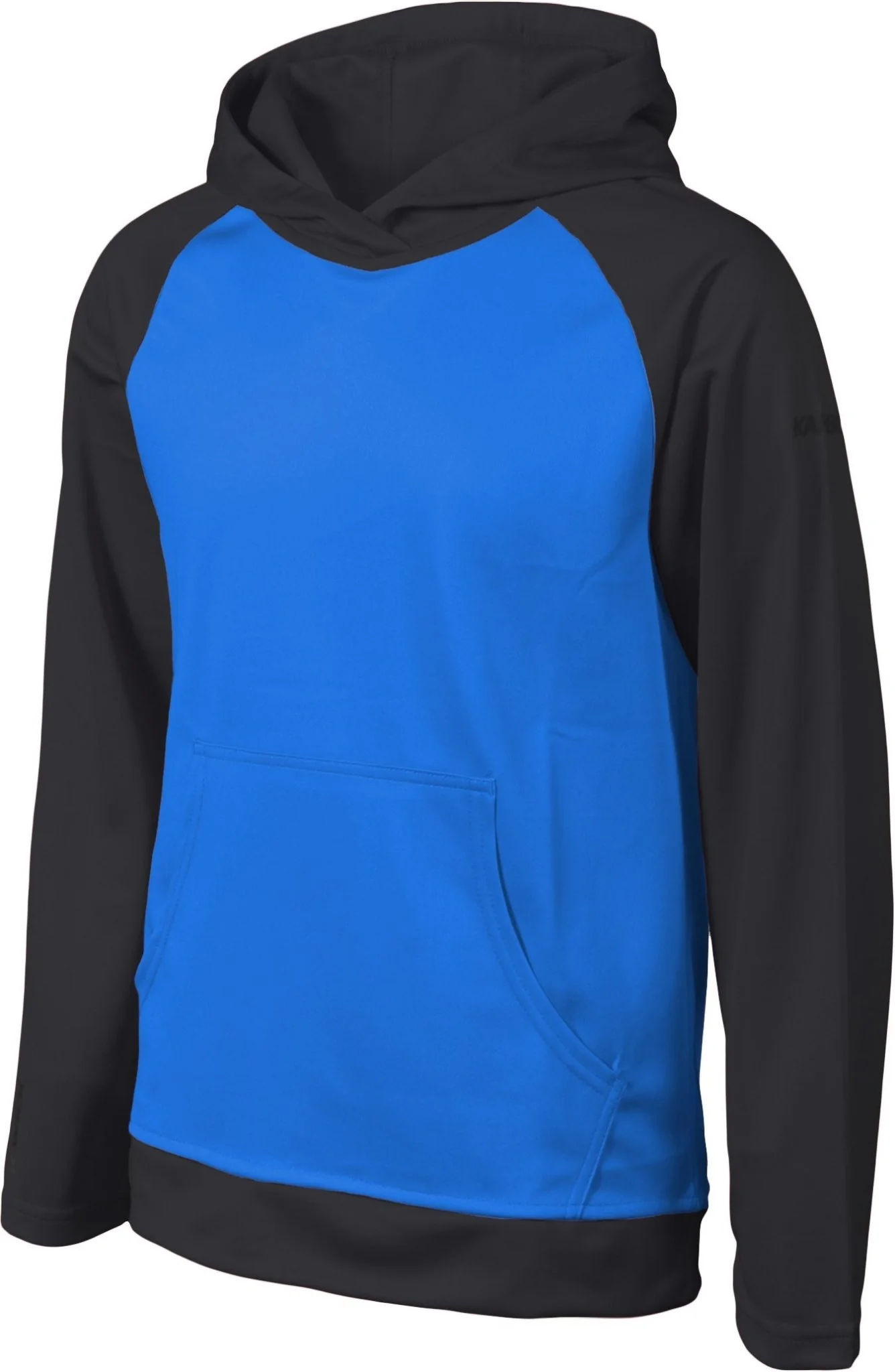 Karbon Wallaby Junior Hoodie 2020 - Image 7