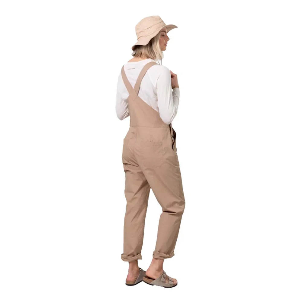 Kari Traa Ane Womens Bib Pants 2024 - Image 2