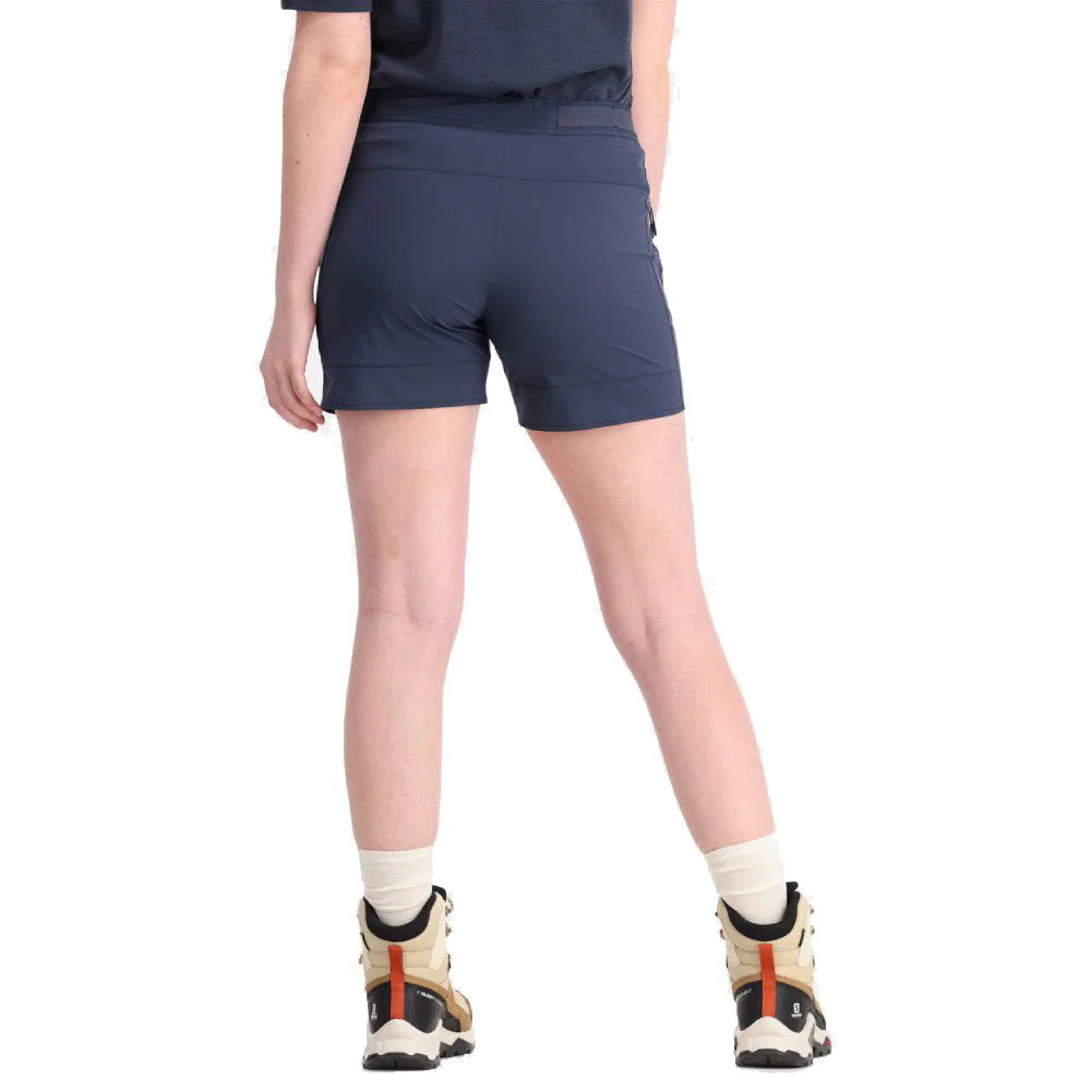 Kari Traa Ane Womens Hiking Shorts 2023 - Image 3