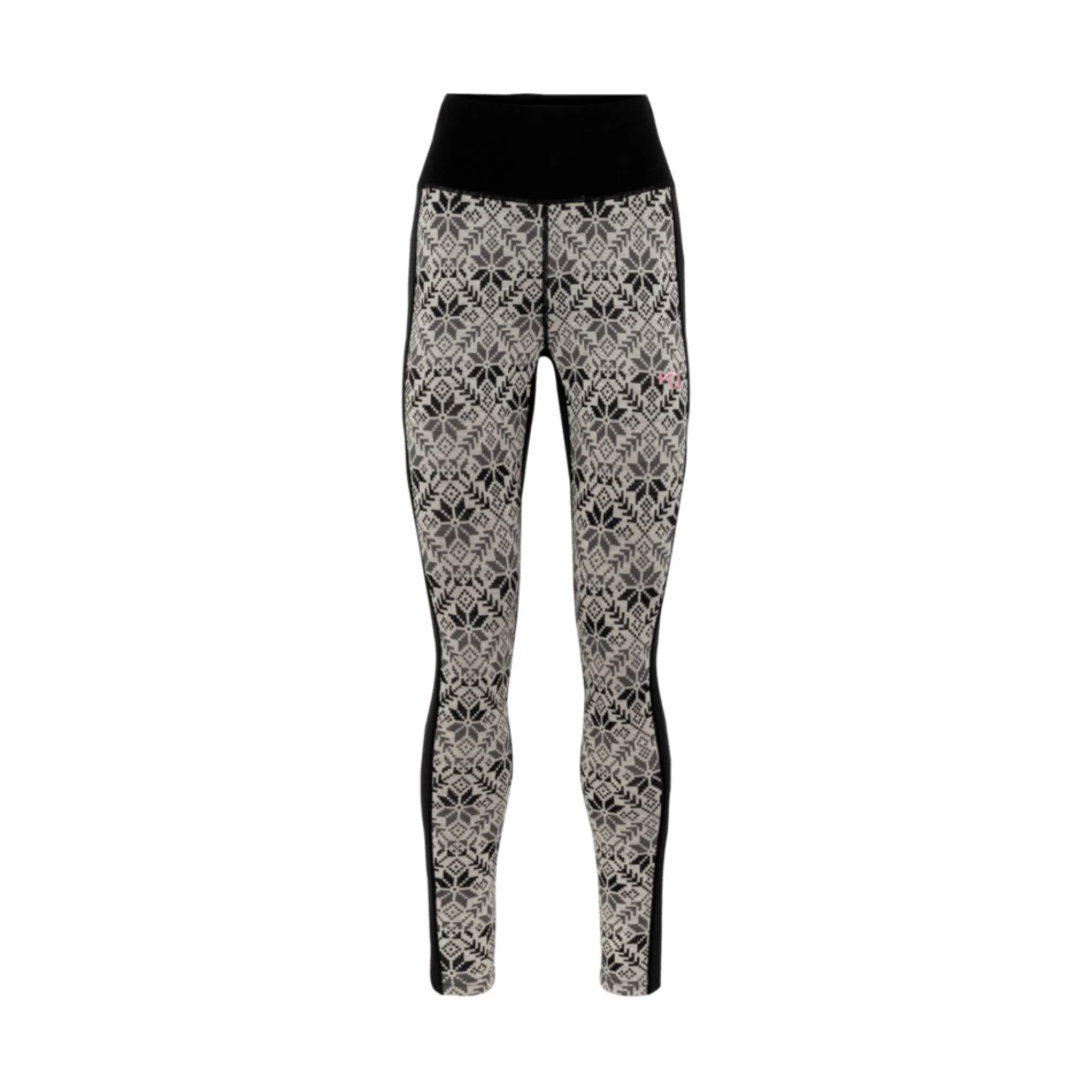 Kari Traa Anna Womens High Waist Pant 2026