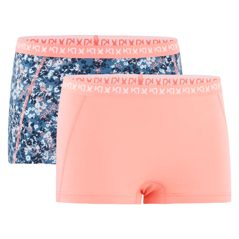 Kari Traa Attraktiv Womens Hipster 2-pack - Image 2