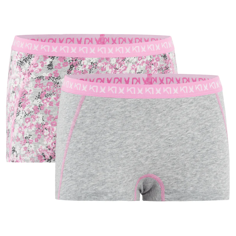 Kari Traa Attraktiv Womens Hipster 2-pack - Image 6