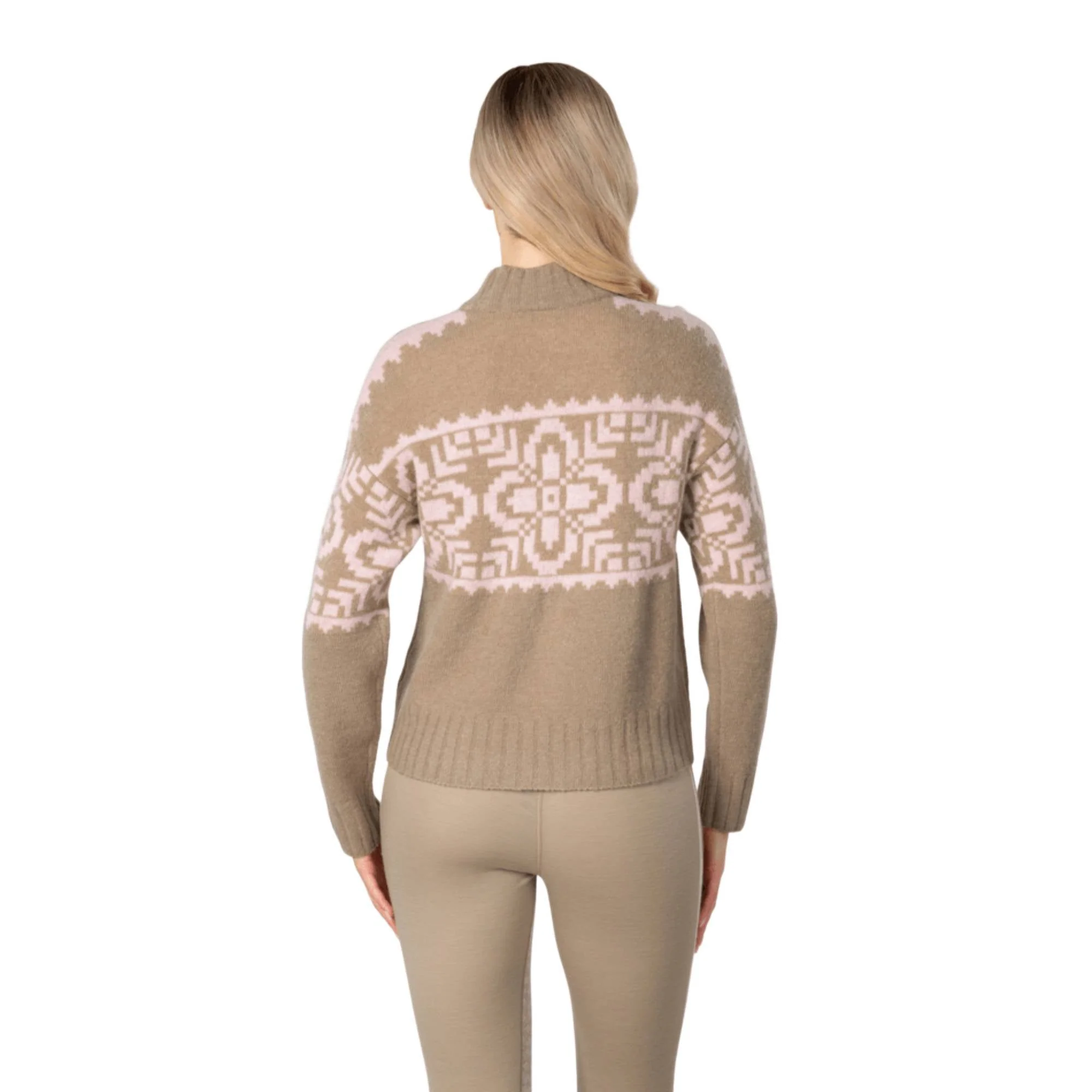 Kari Traa Disa Womens Sweater 2026 - Image 4